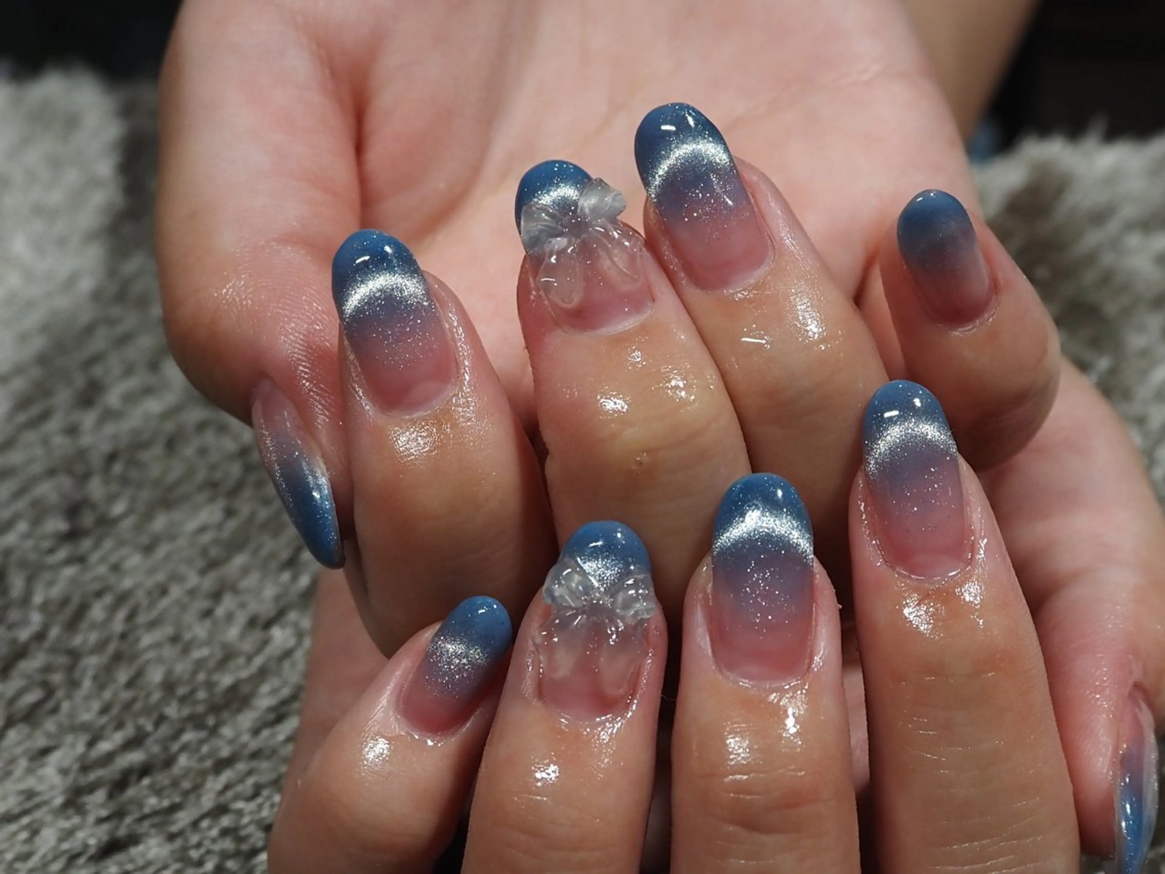 ネイル ハンドネイル Gatto(ガット) ヤマモトのネイルデザイン