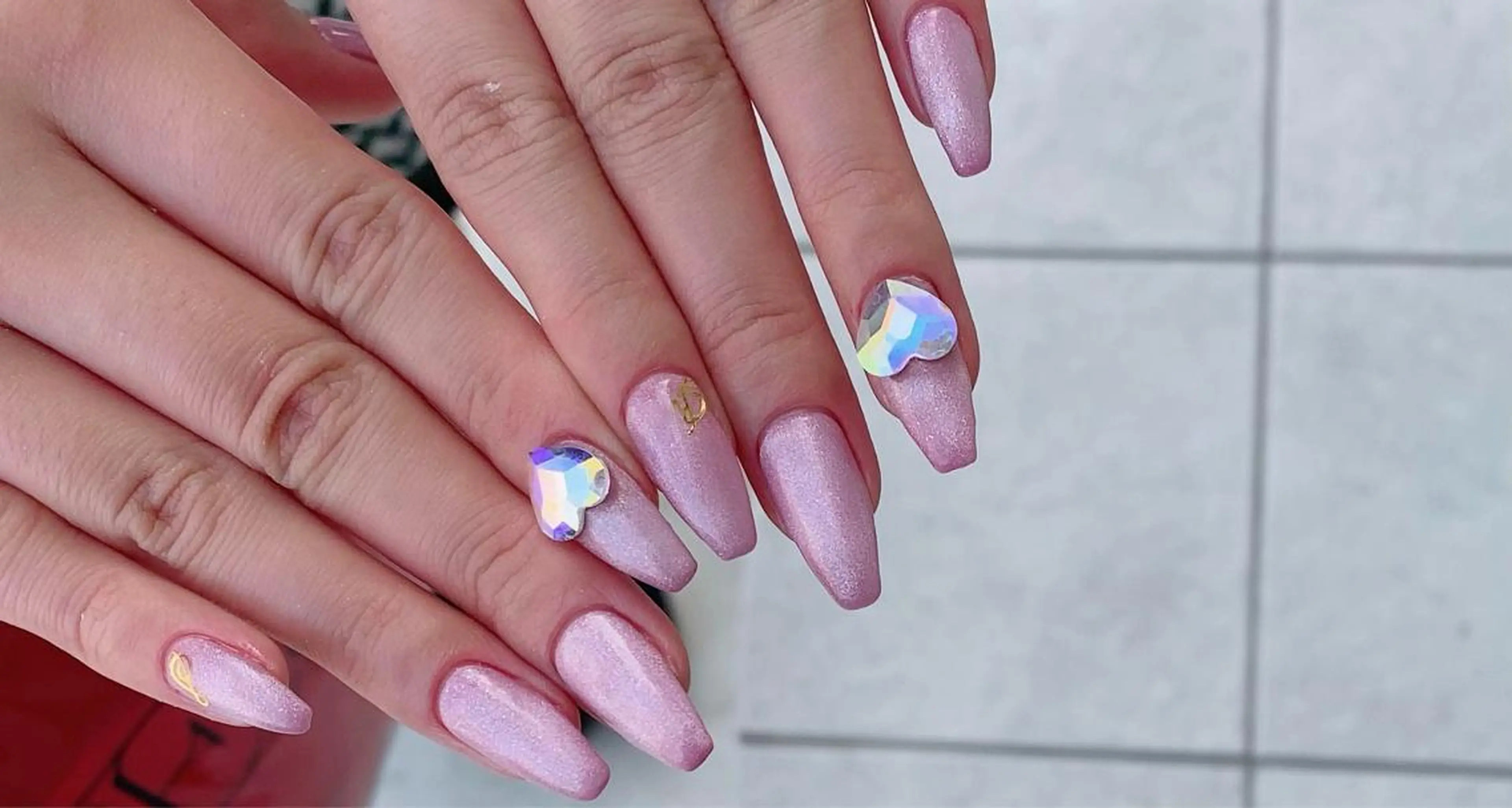 ネイル Honokaホノカ nailのエステ・リラクイメージ