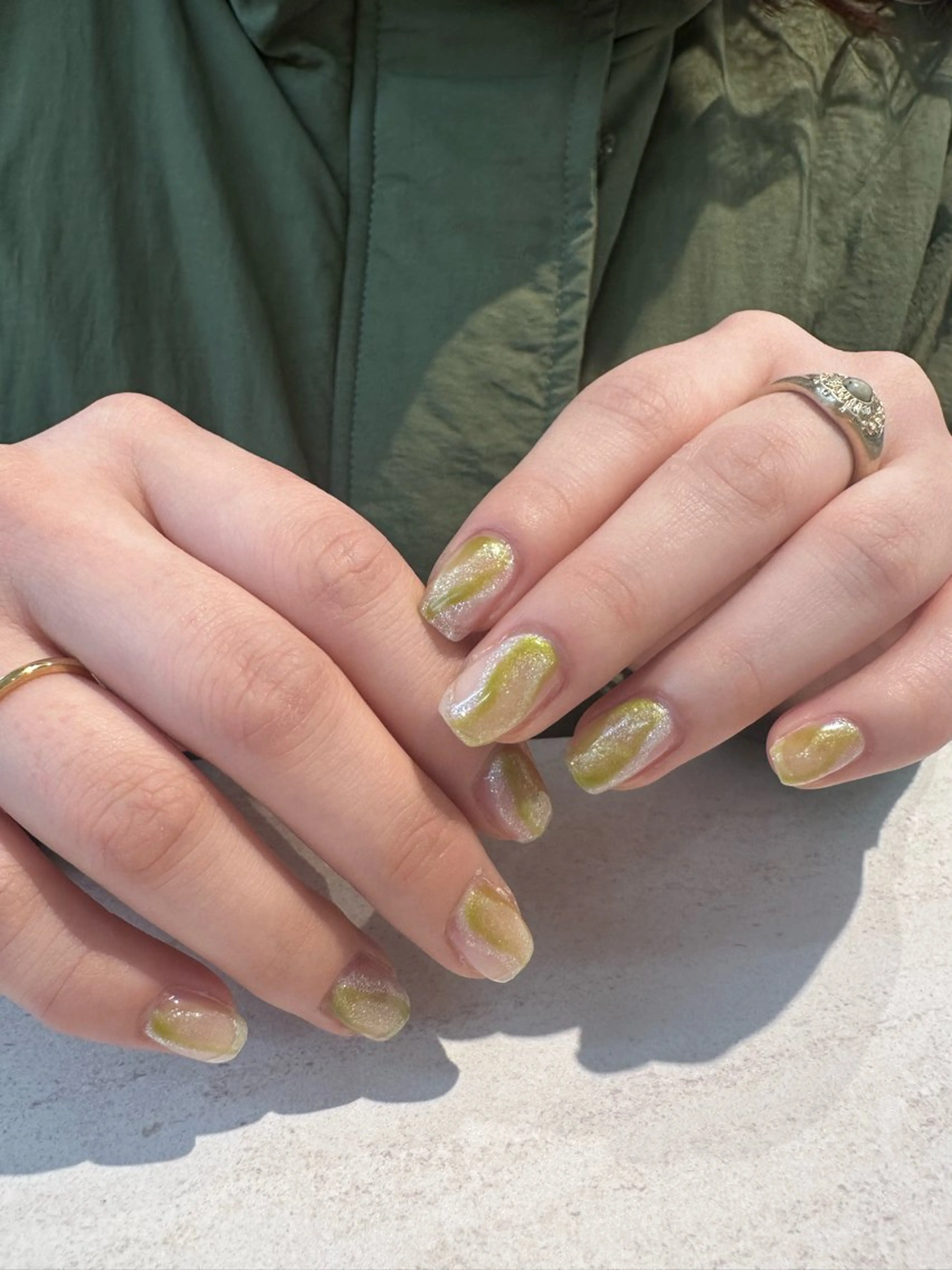 オフあり限定【シンプル定額】  技術向上のため練習モデル募集の写真