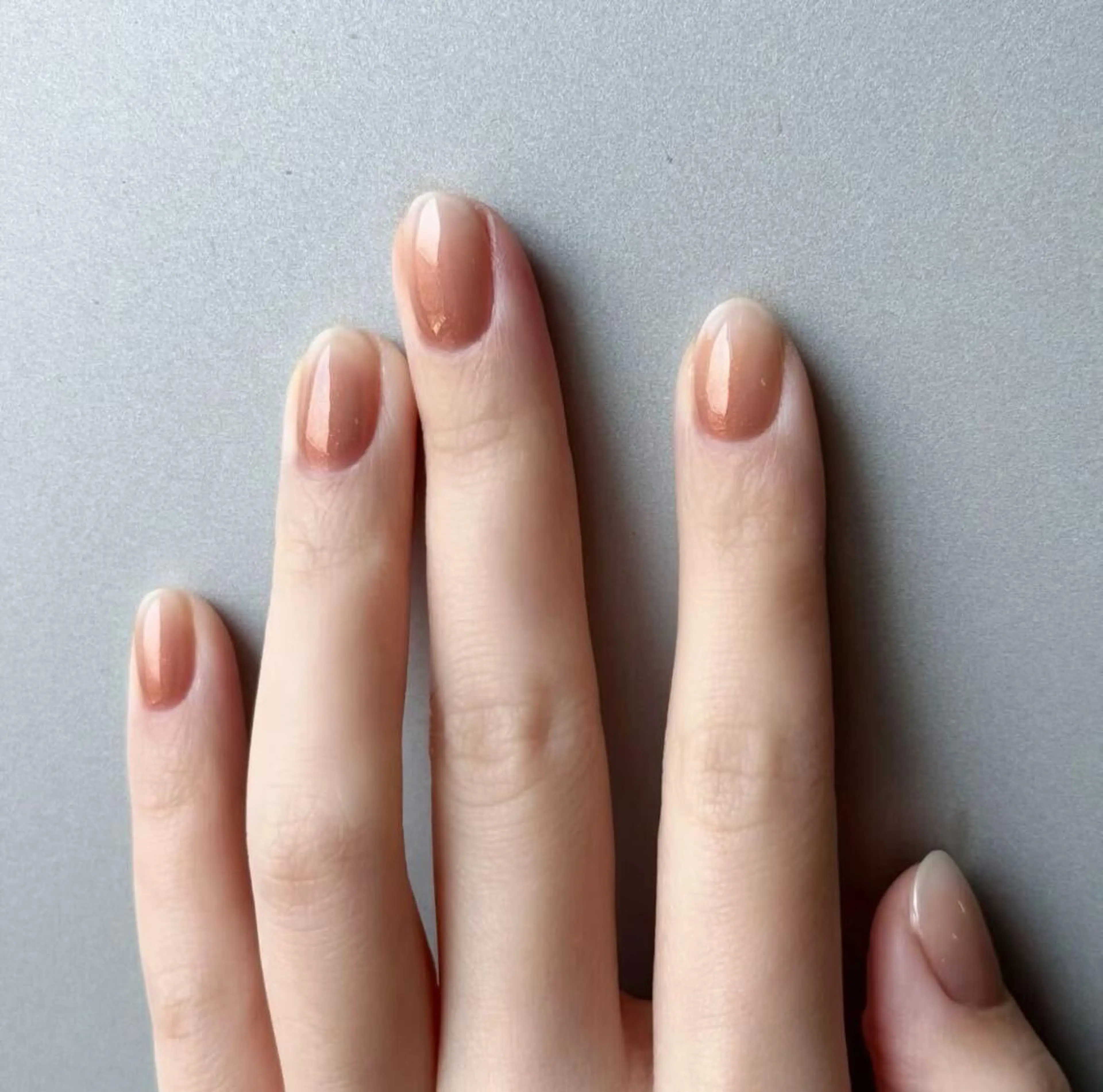 ネイル グラデーション filonnail 吉祥寺のネイルデザイン