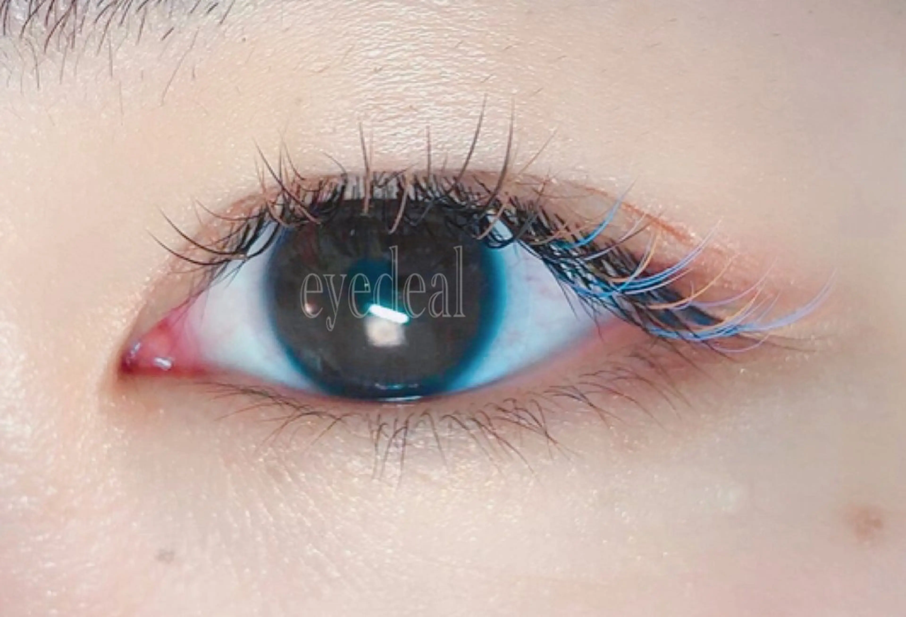 マツエク・マツパ eyedeal🫧 YOSHIDAのマツエク・マツパデザイン