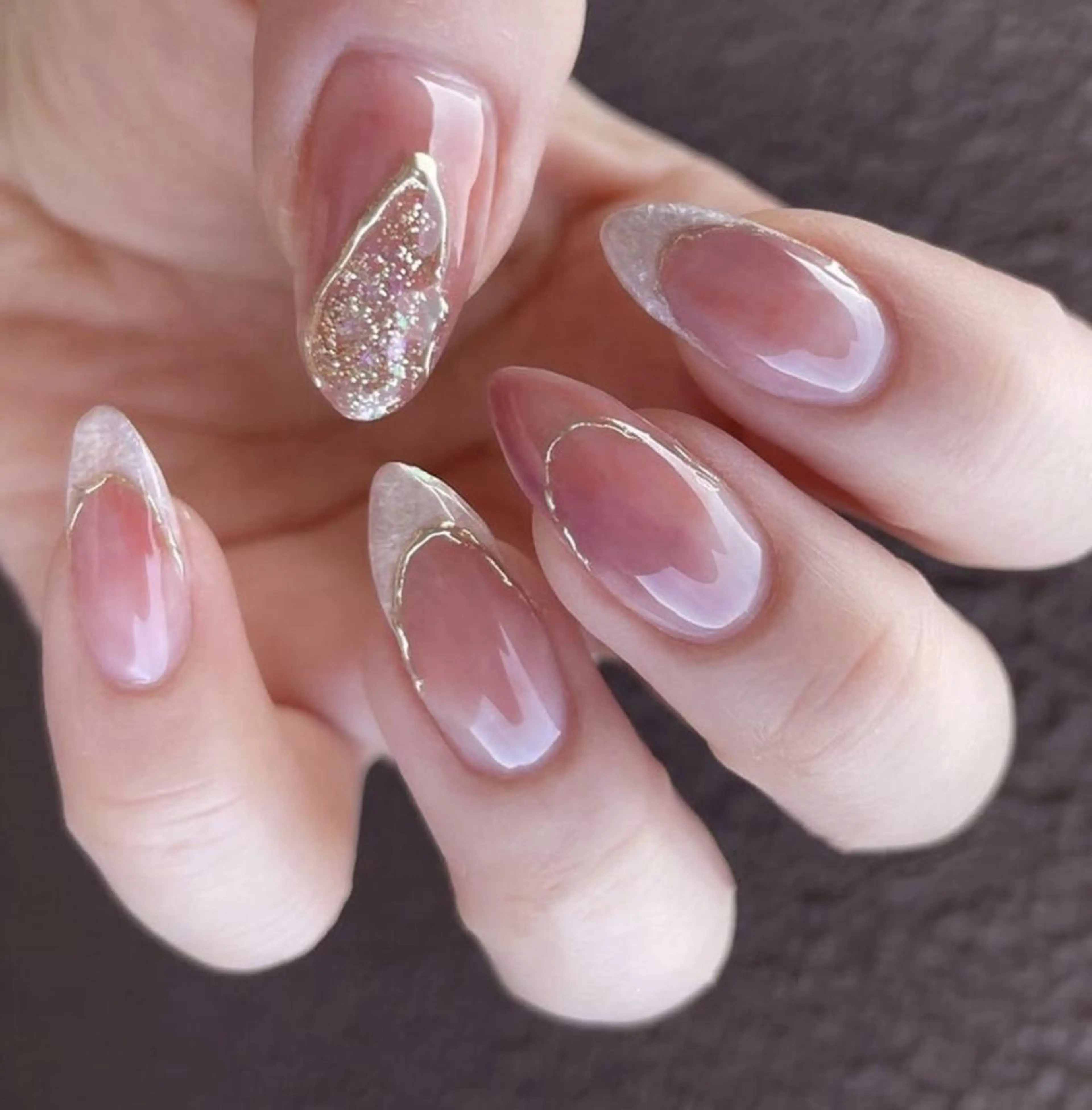 ネイル Cute beauty2のマツエク・マツパデザイン