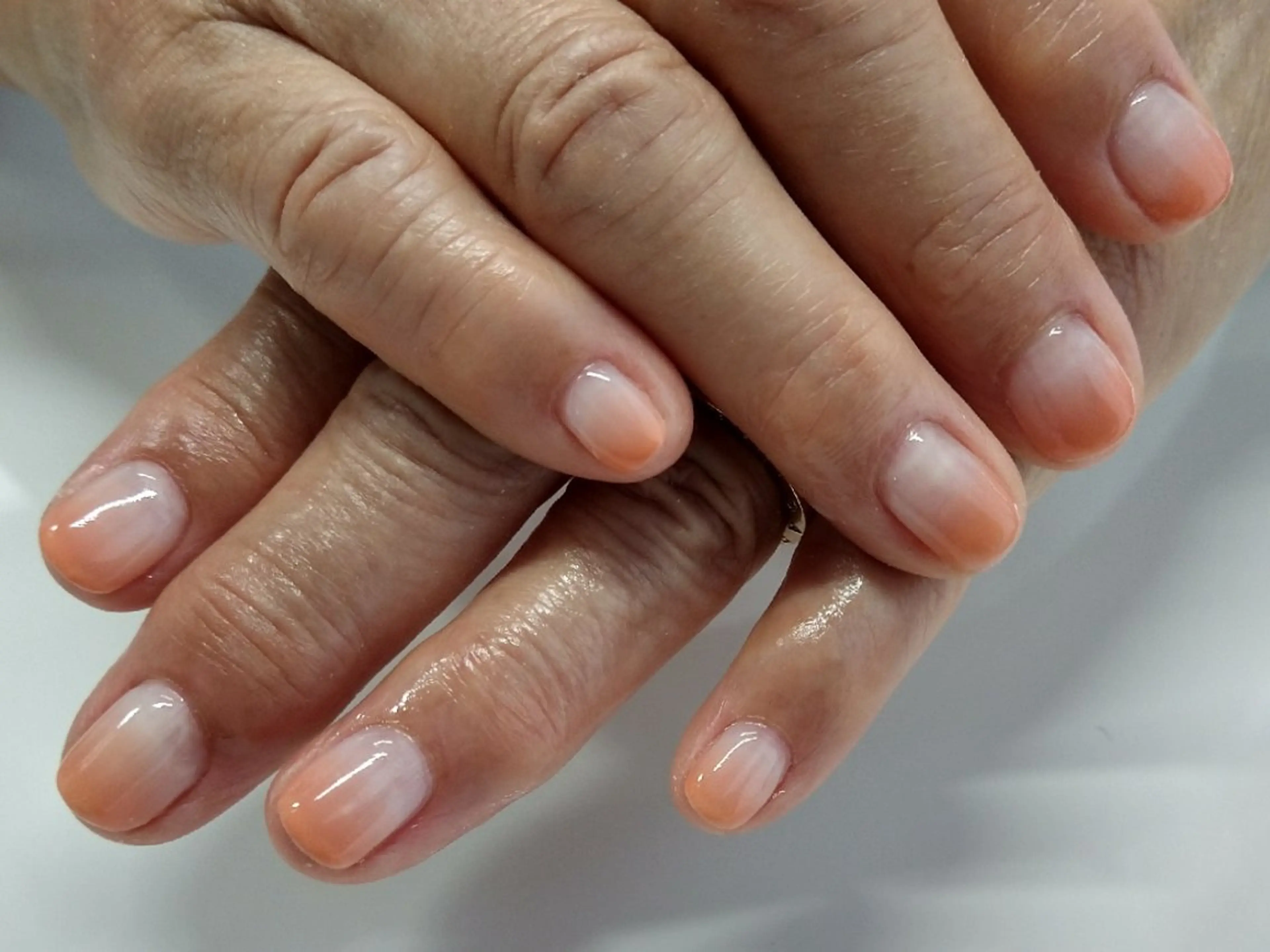 ネイル Rich to 大須賀のネイルデザイン