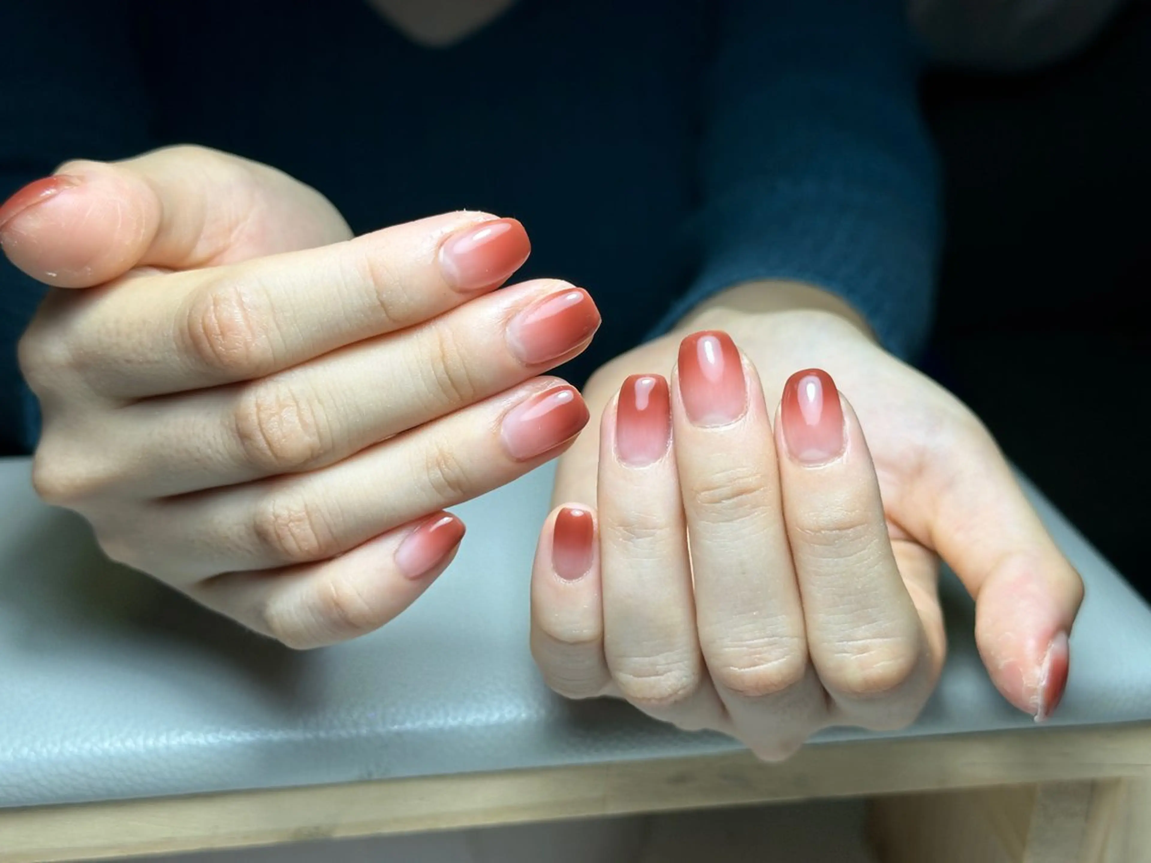 ネイル Eveネイル チップスカルプ専門店のネイルデザイン