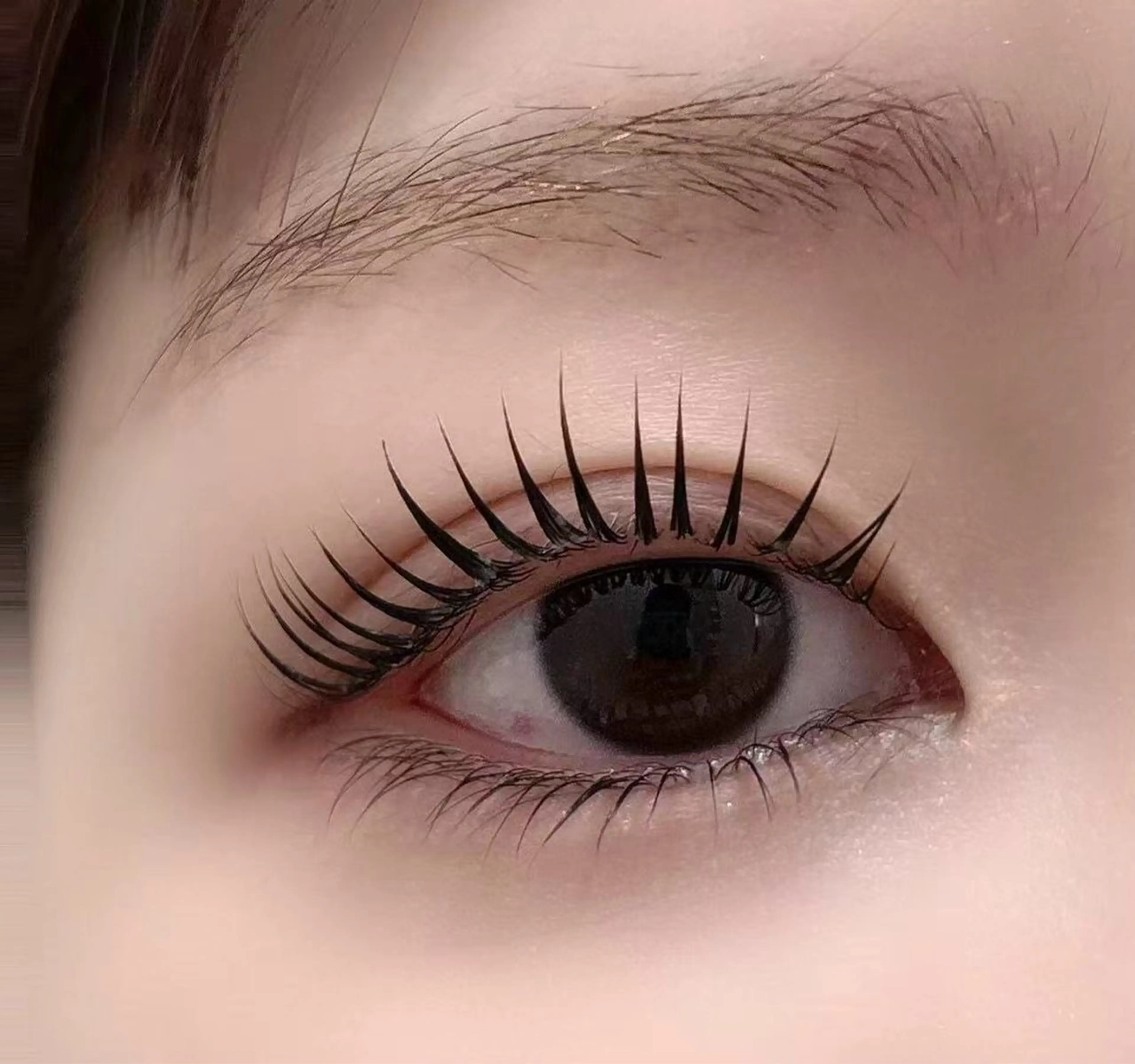 マツエク・マツパ BEl eye beauty所属・ベル えりかのマツエク・マツパデザイン