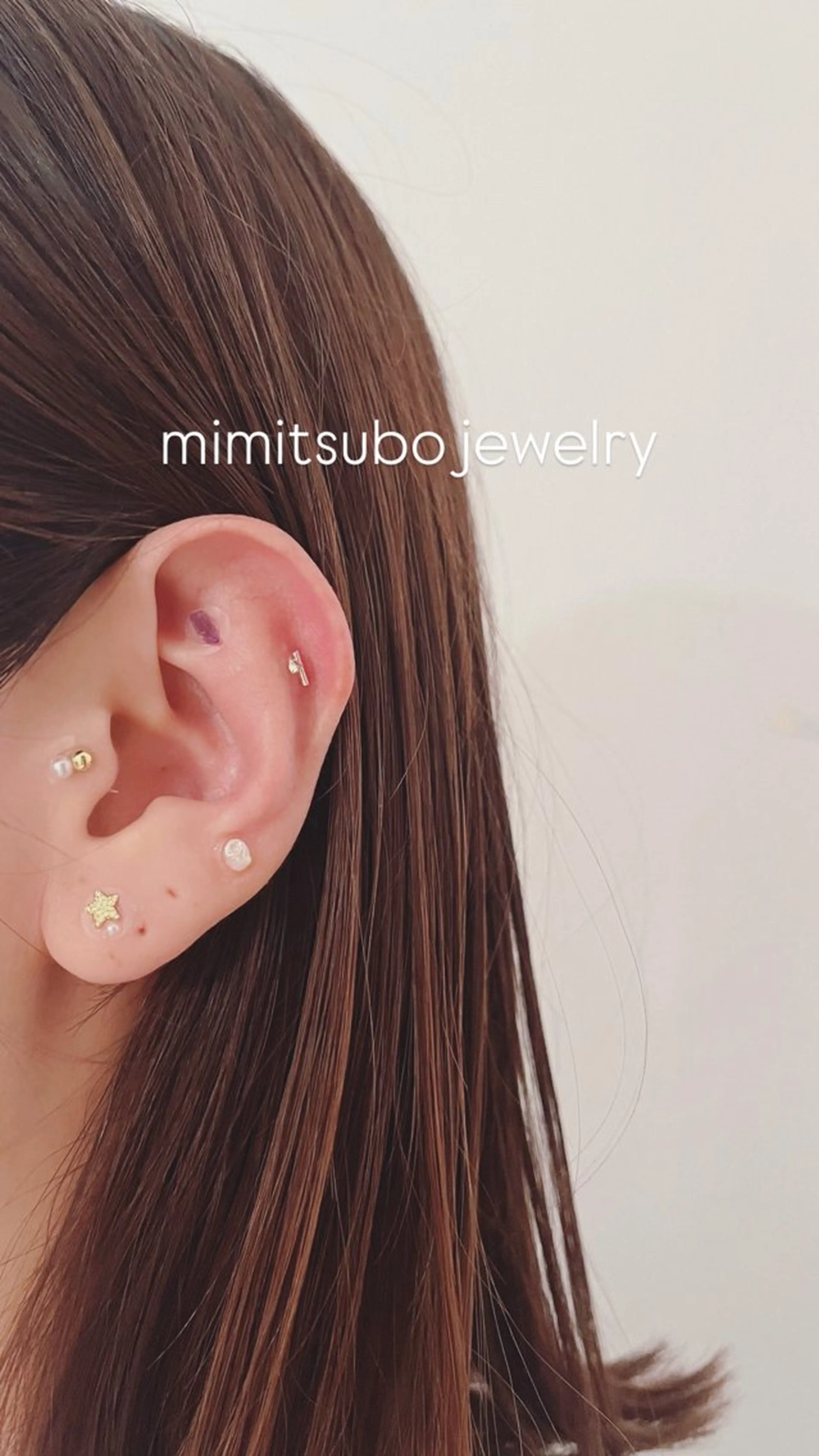 その他 K Aのネイルデザイン