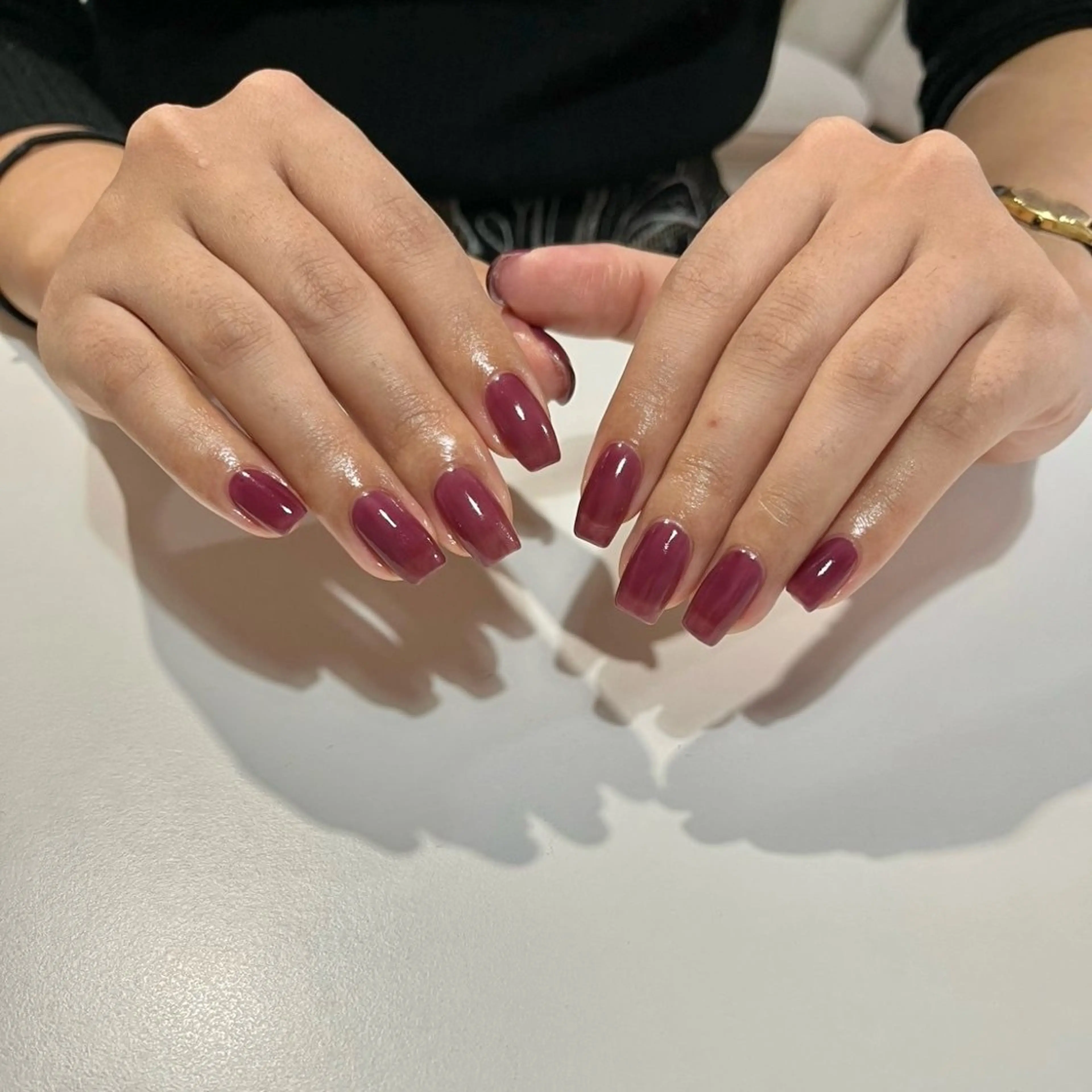 ネイル HARUNOKA misakiのネイルデザイン