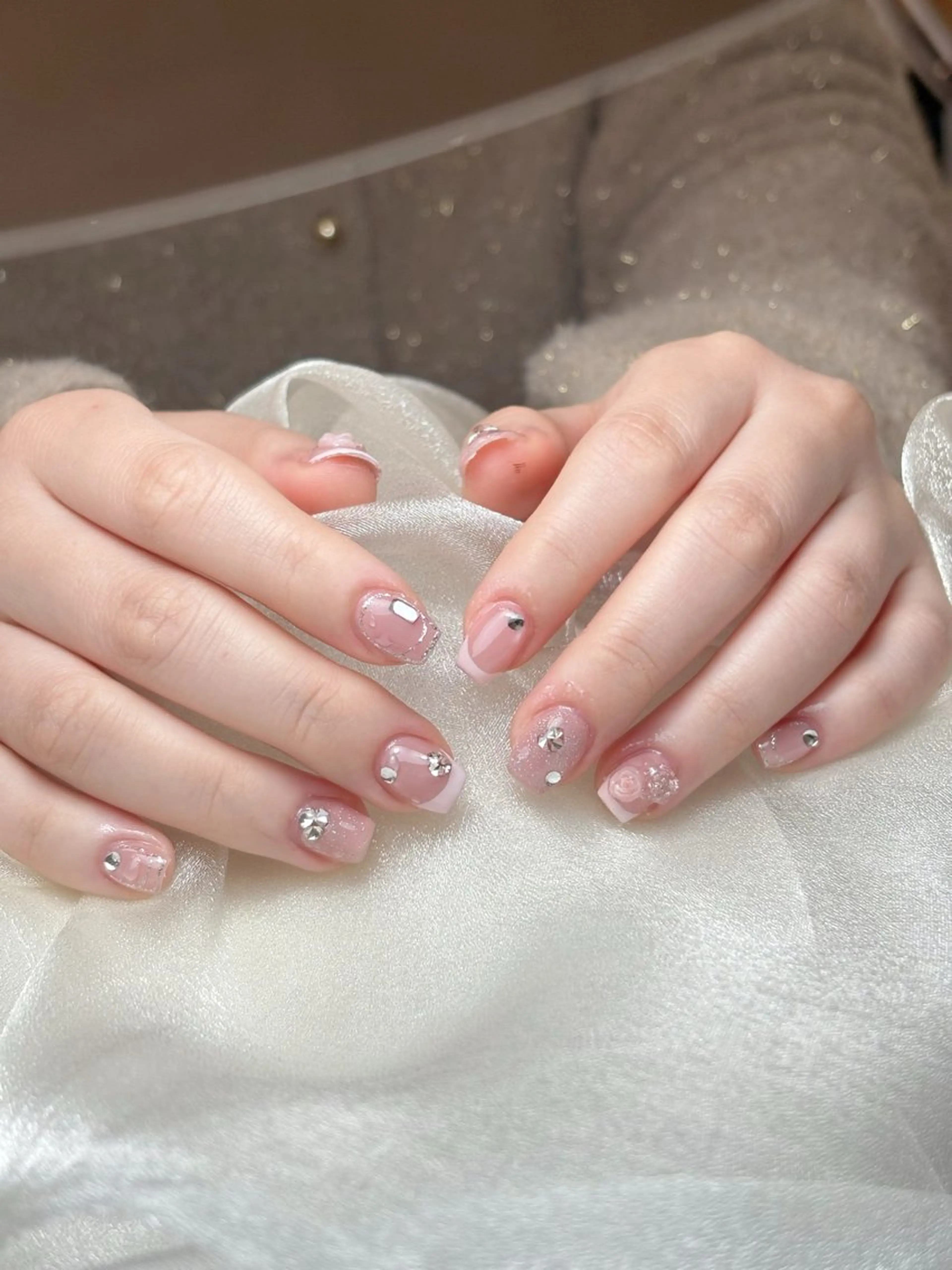 ネイル Ann- NailQueensのネイルデザイン