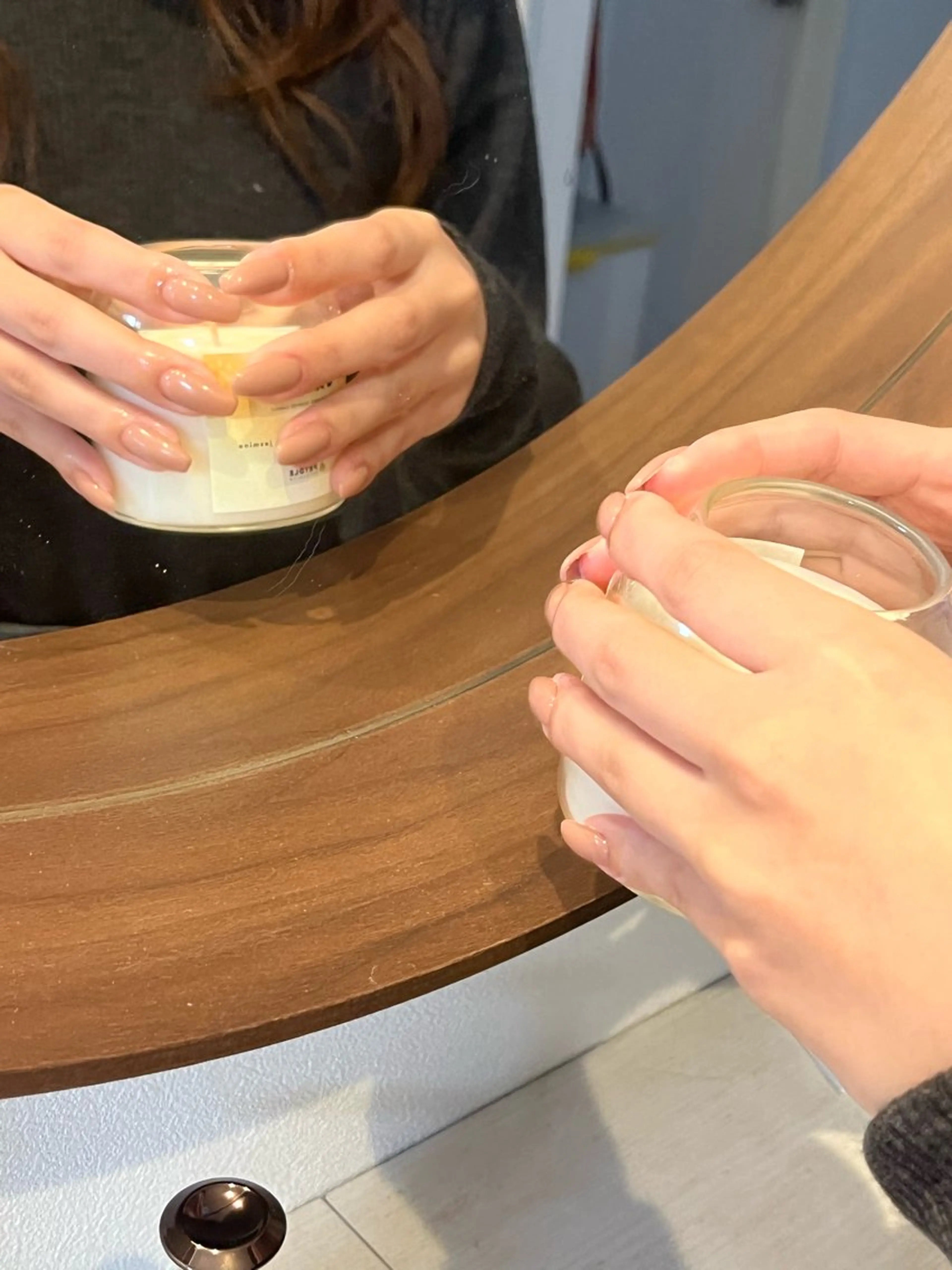 ネイル 🦋miyavi nail🦋ヤミのネイルデザイン