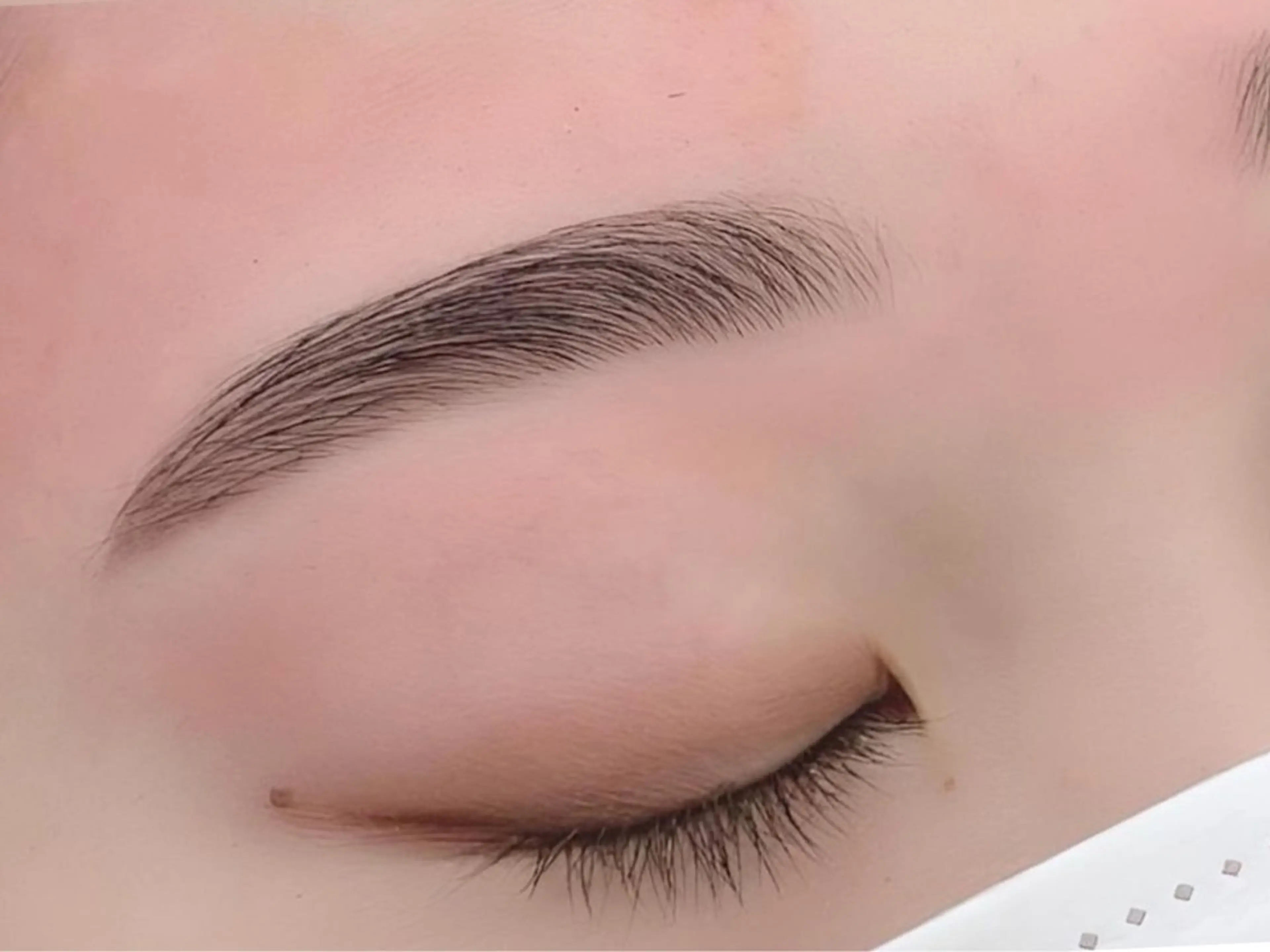 アイブロウ レディース眉毛専門 Libom渋谷店の眉毛・アイブロウイメージ