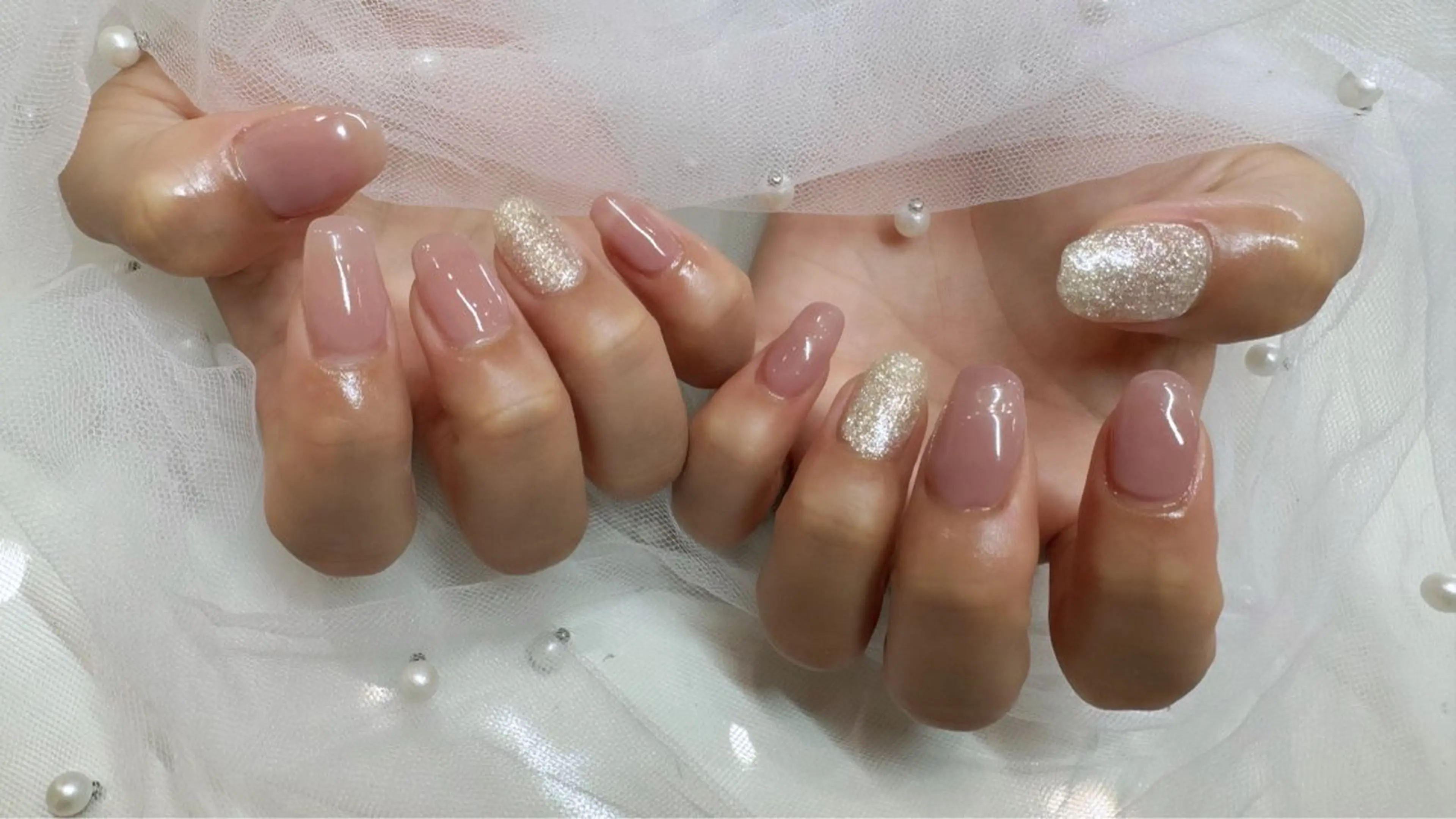 ネイル ROR Nanaのネイルデザイン