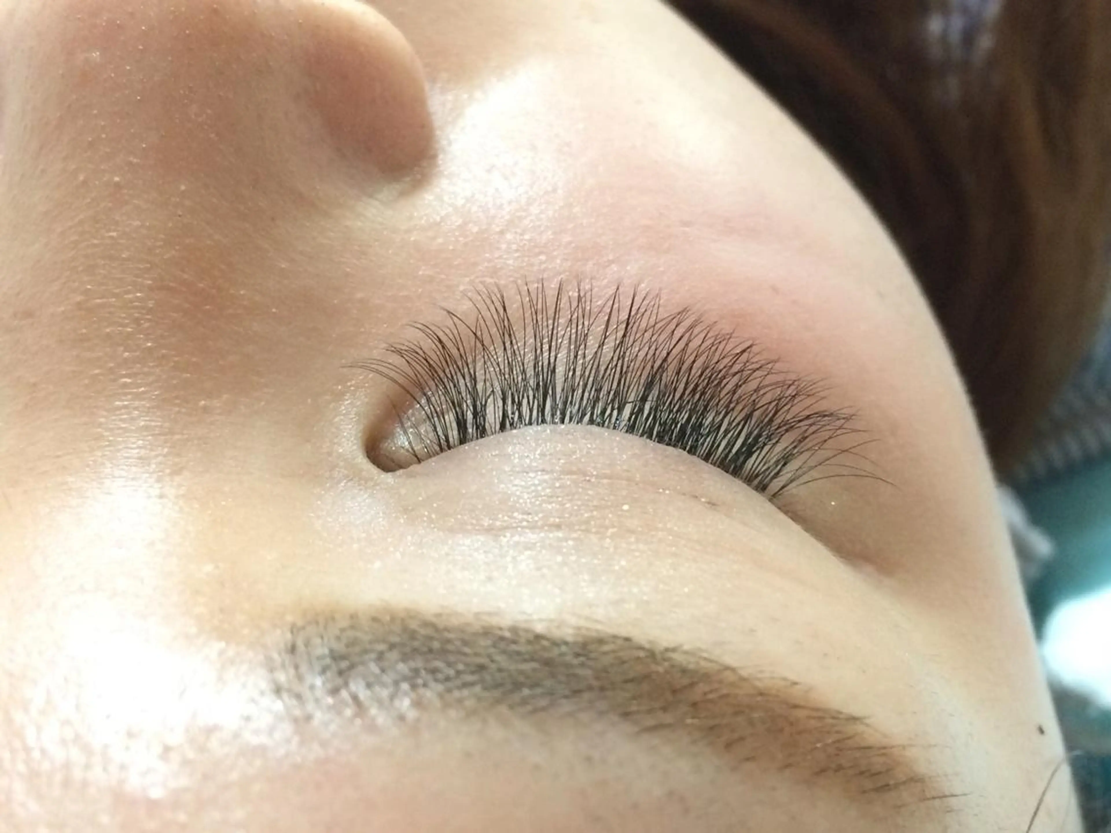 マツエク・マツパ Briller aのマツエク・マツパデザイン