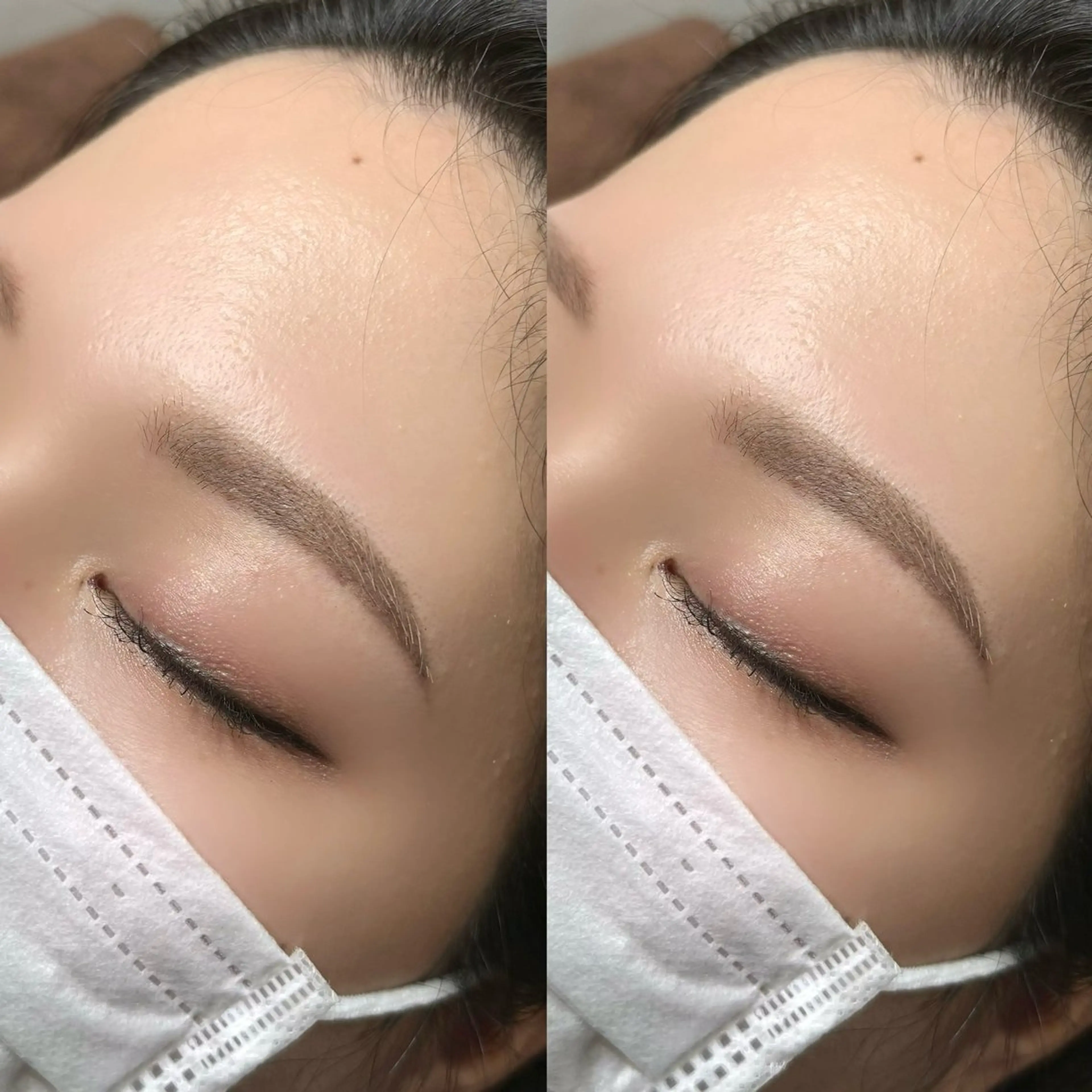 アイブロウ Milobyking shioriの眉毛・アイブロウイメージ