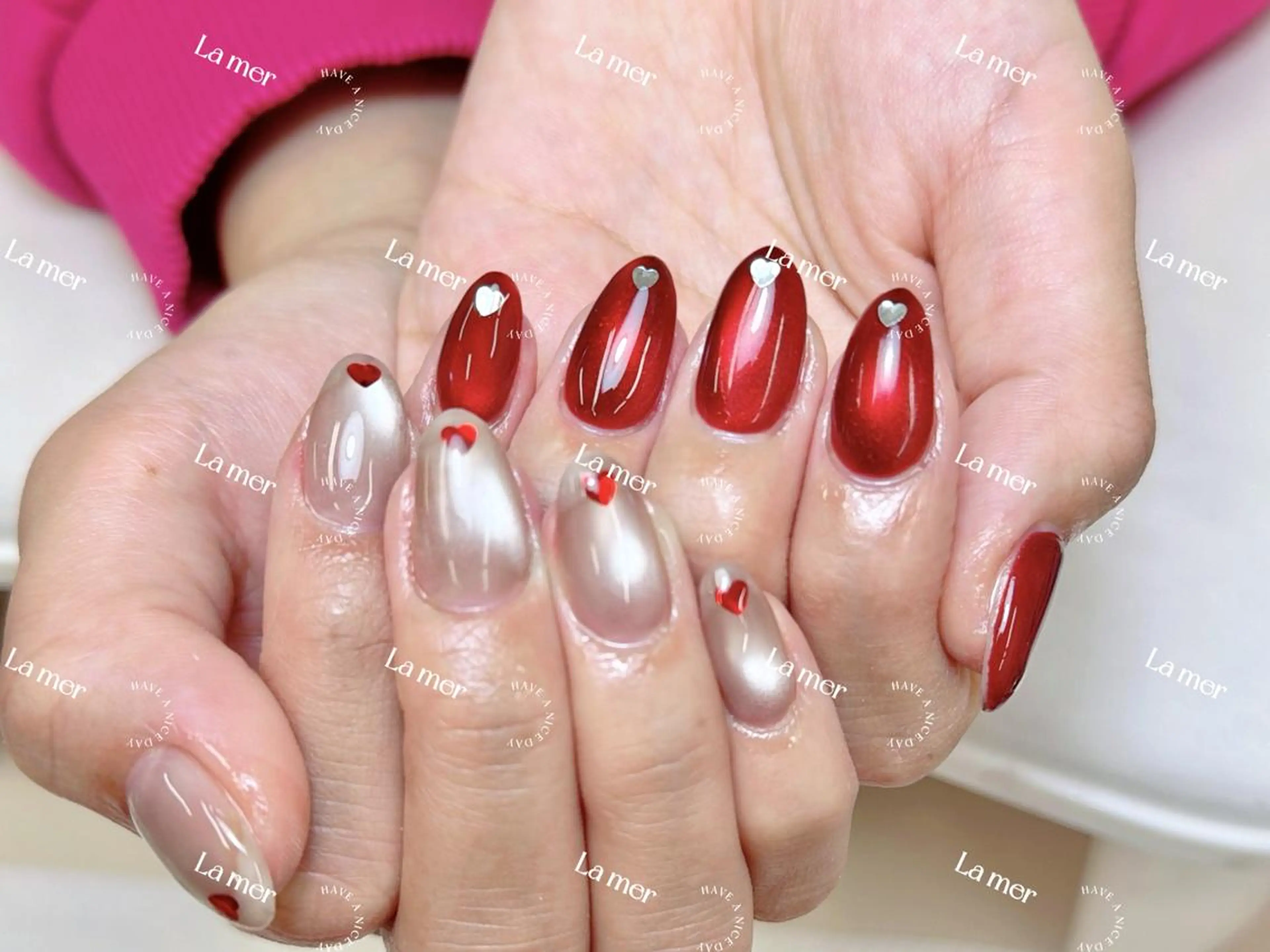 ネイル 🌻 Momoko_のネイルデザイン