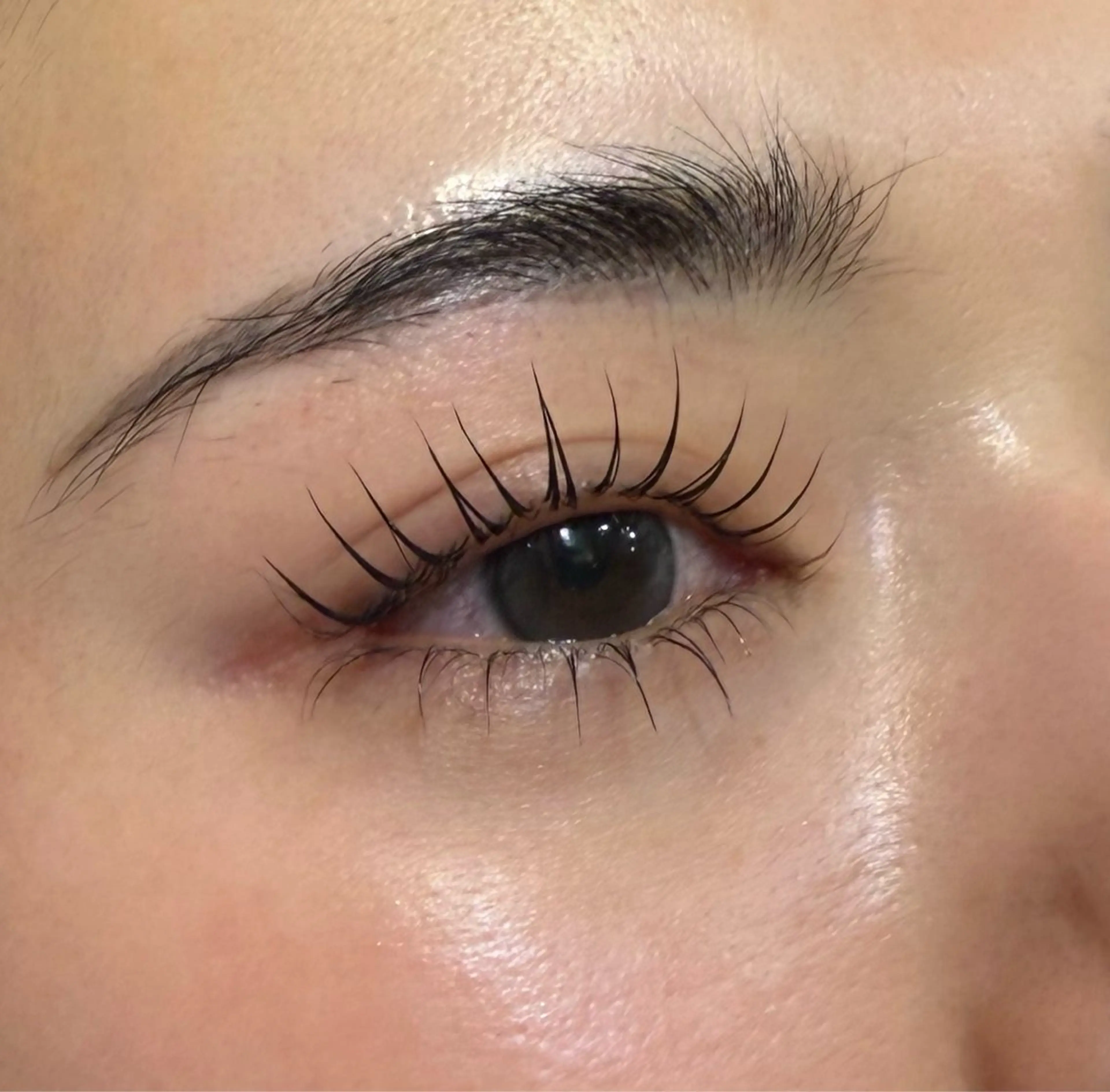 マツエク・マツパ マツパ zina 船橋北口 /sayaka🩵ᩚのマツエク・マツパデザイン