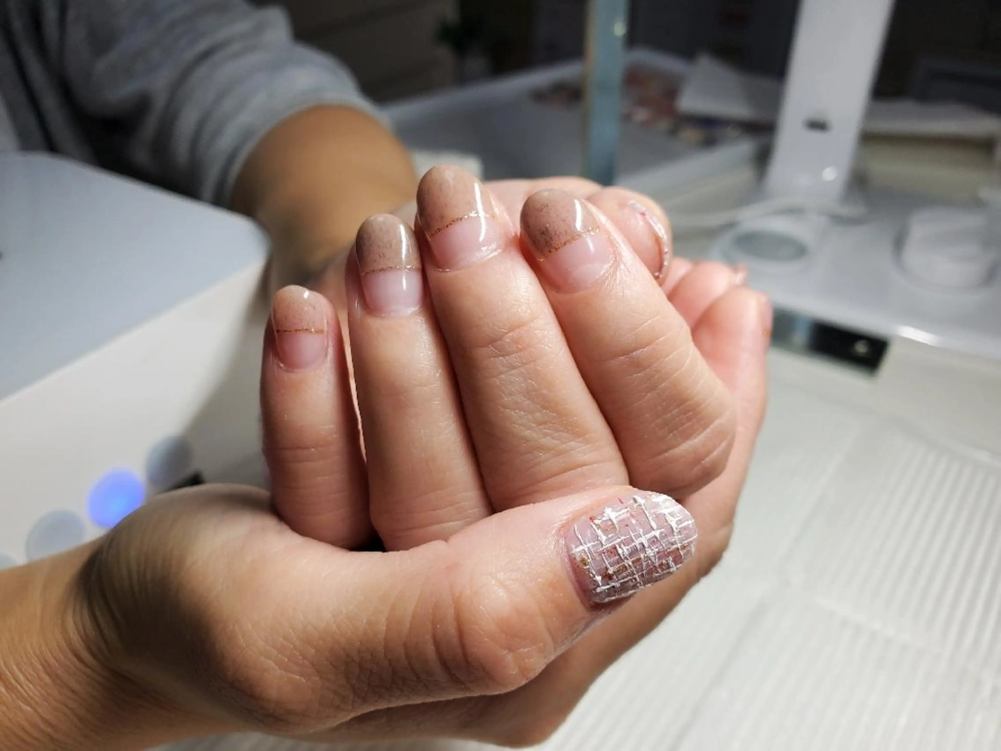 ネイル NAIL'S KISHのネイルデザイン