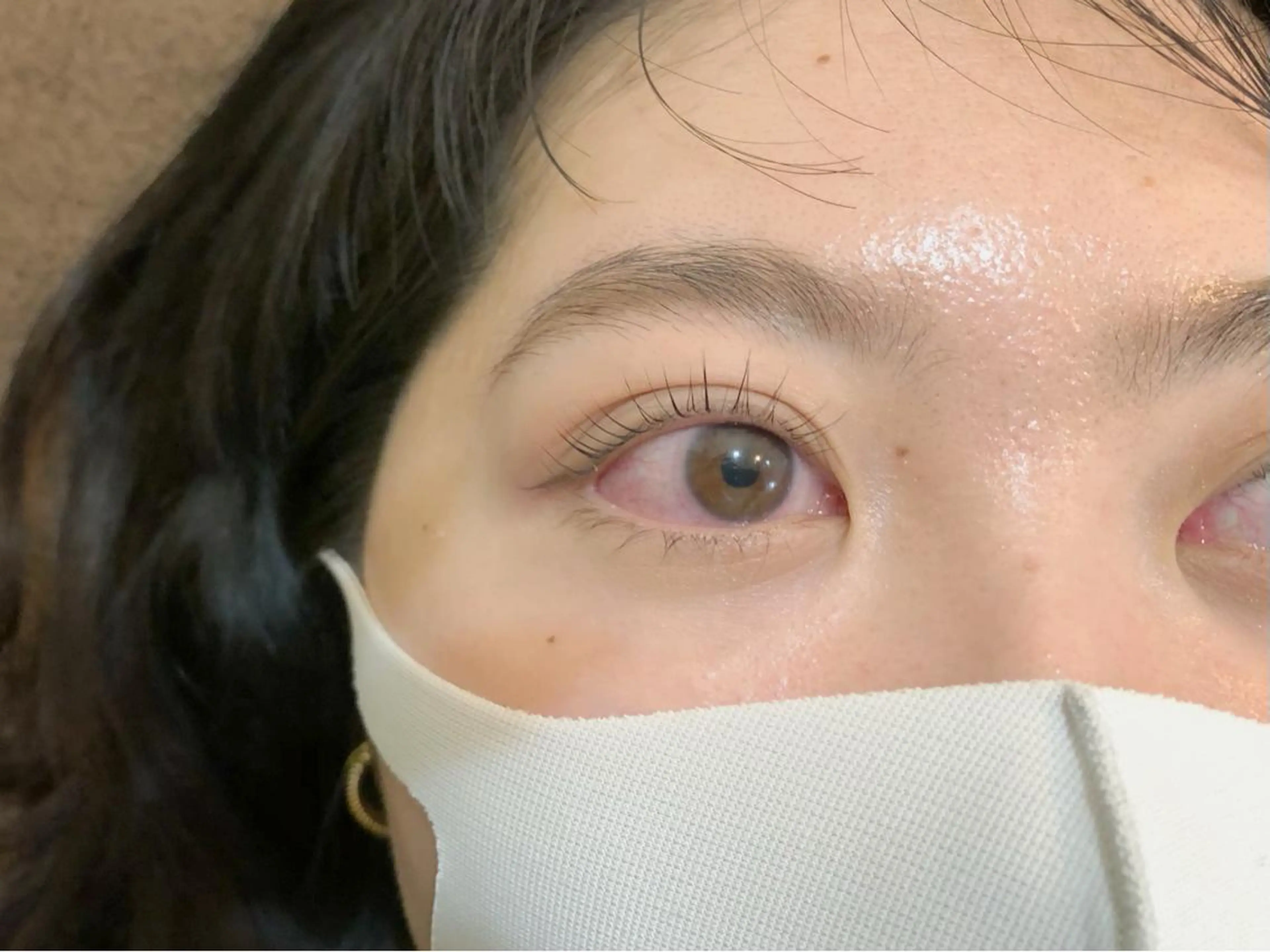 マツエク・マツパ Lykke yuu✿のマツエク・マツパデザイン