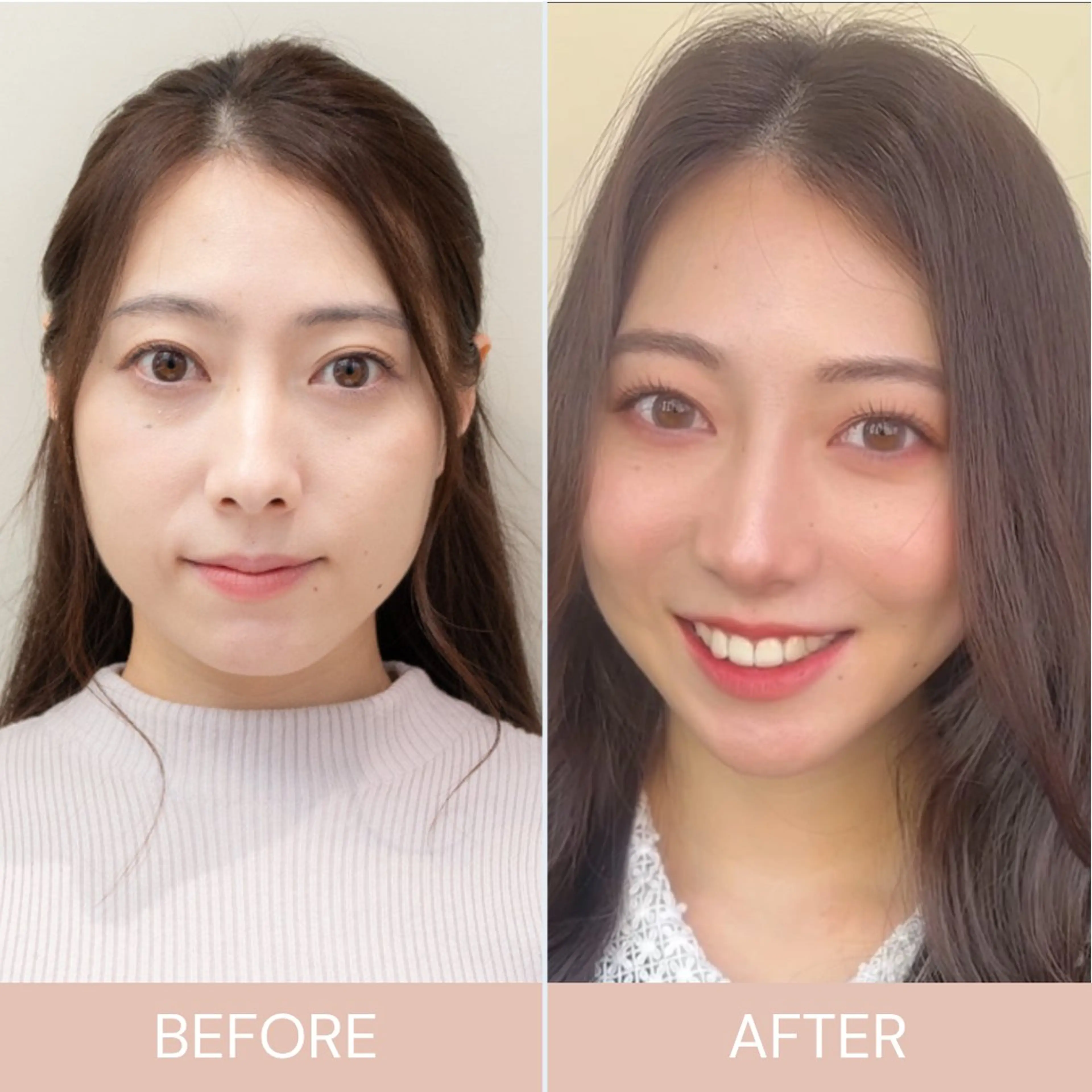 パーソナルカラー診断 名古屋NATUREのその他イメージ