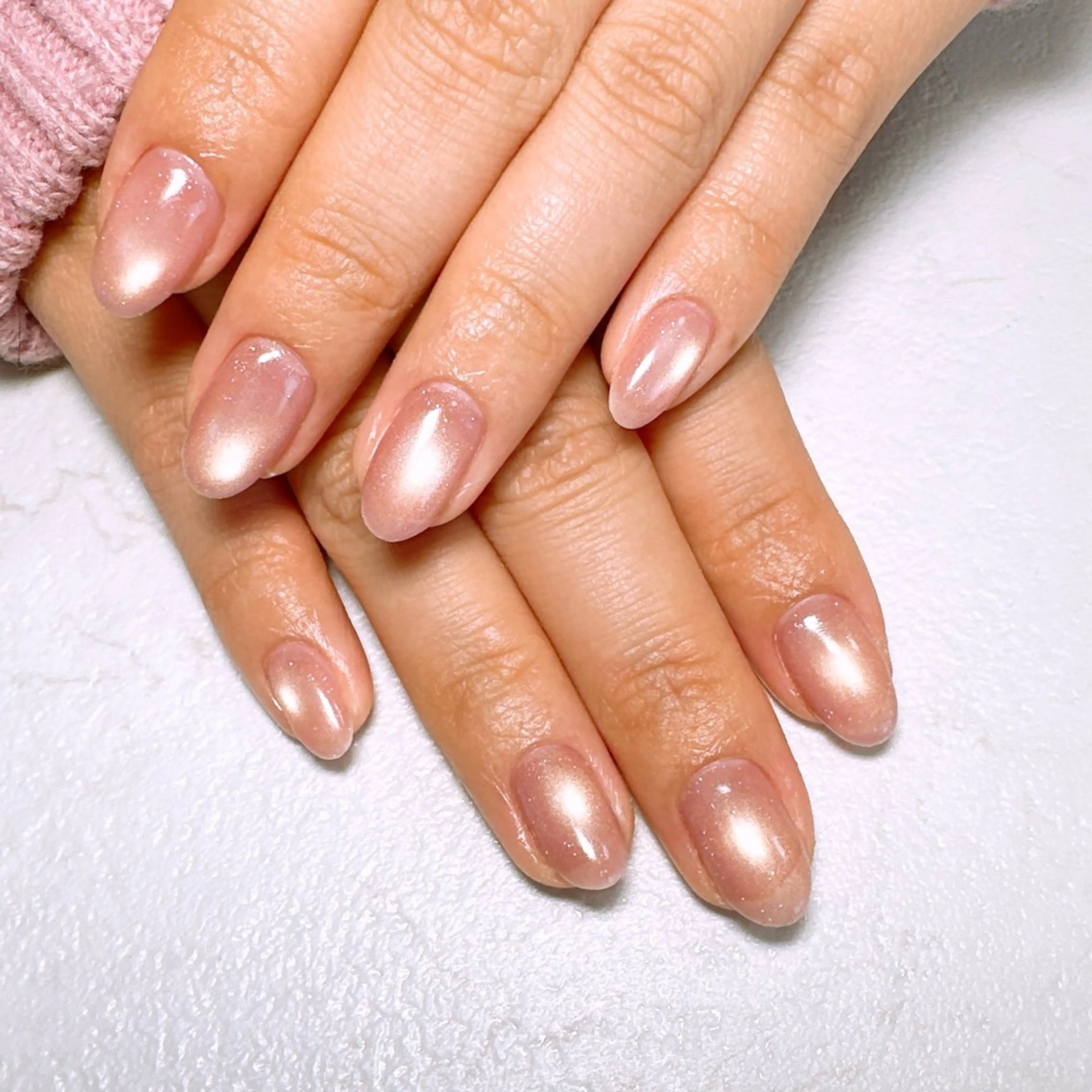 ネイル ハンドネイル Le'a kasumiのネイルデザイン