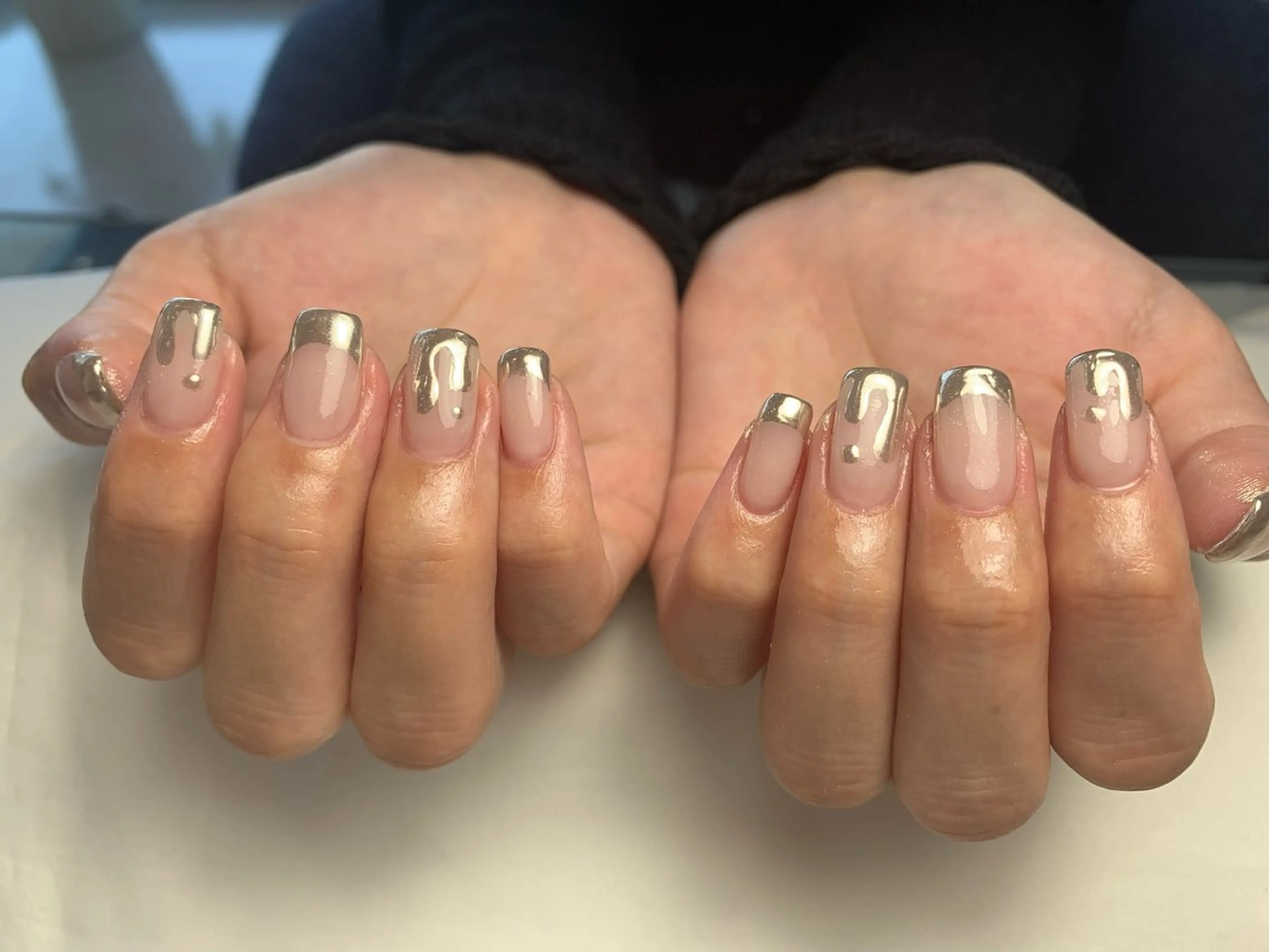 ネイル LIFE 2nd MARIのネイルデザイン