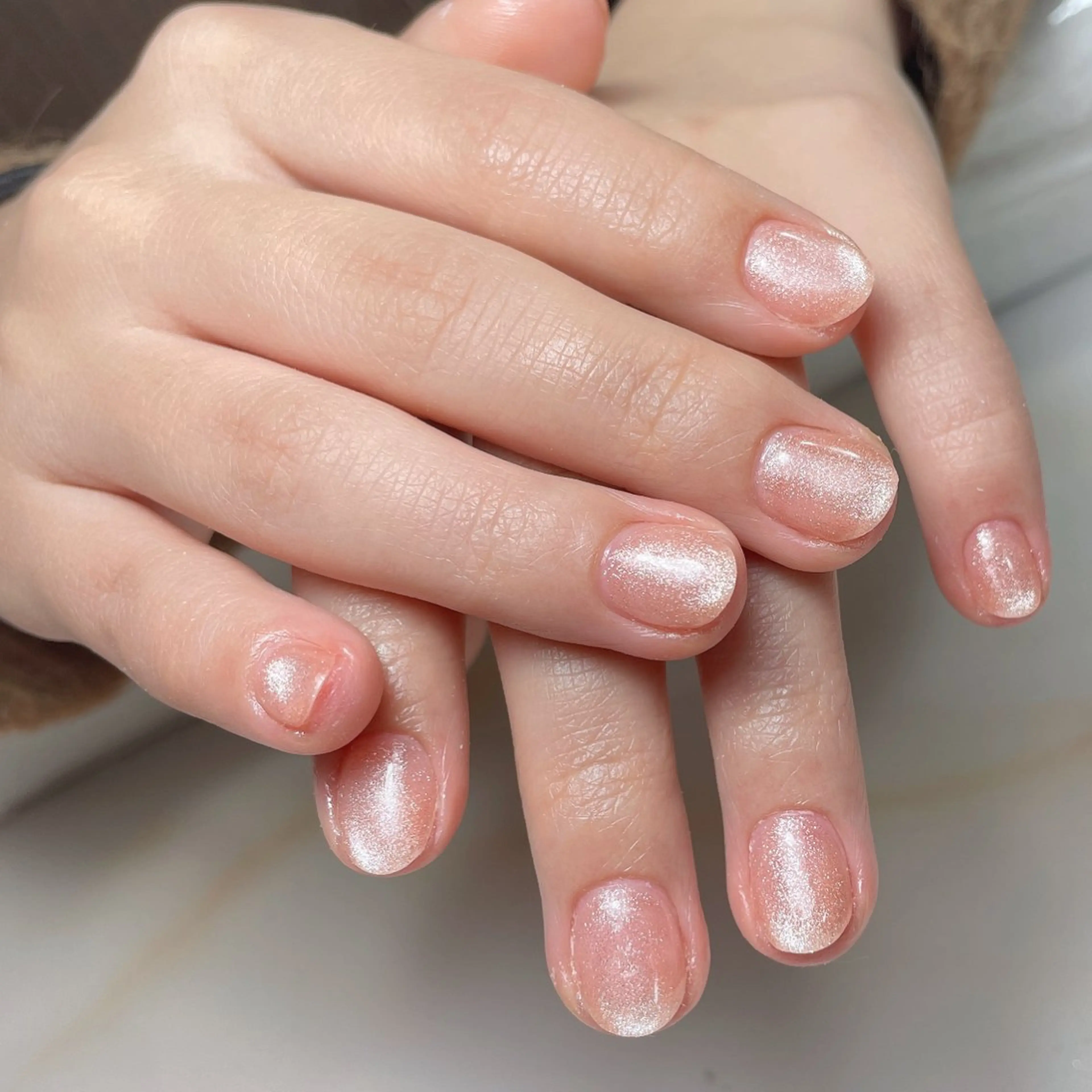 ネイル ハンドネイル 久保田 マリコのネイルデザイン