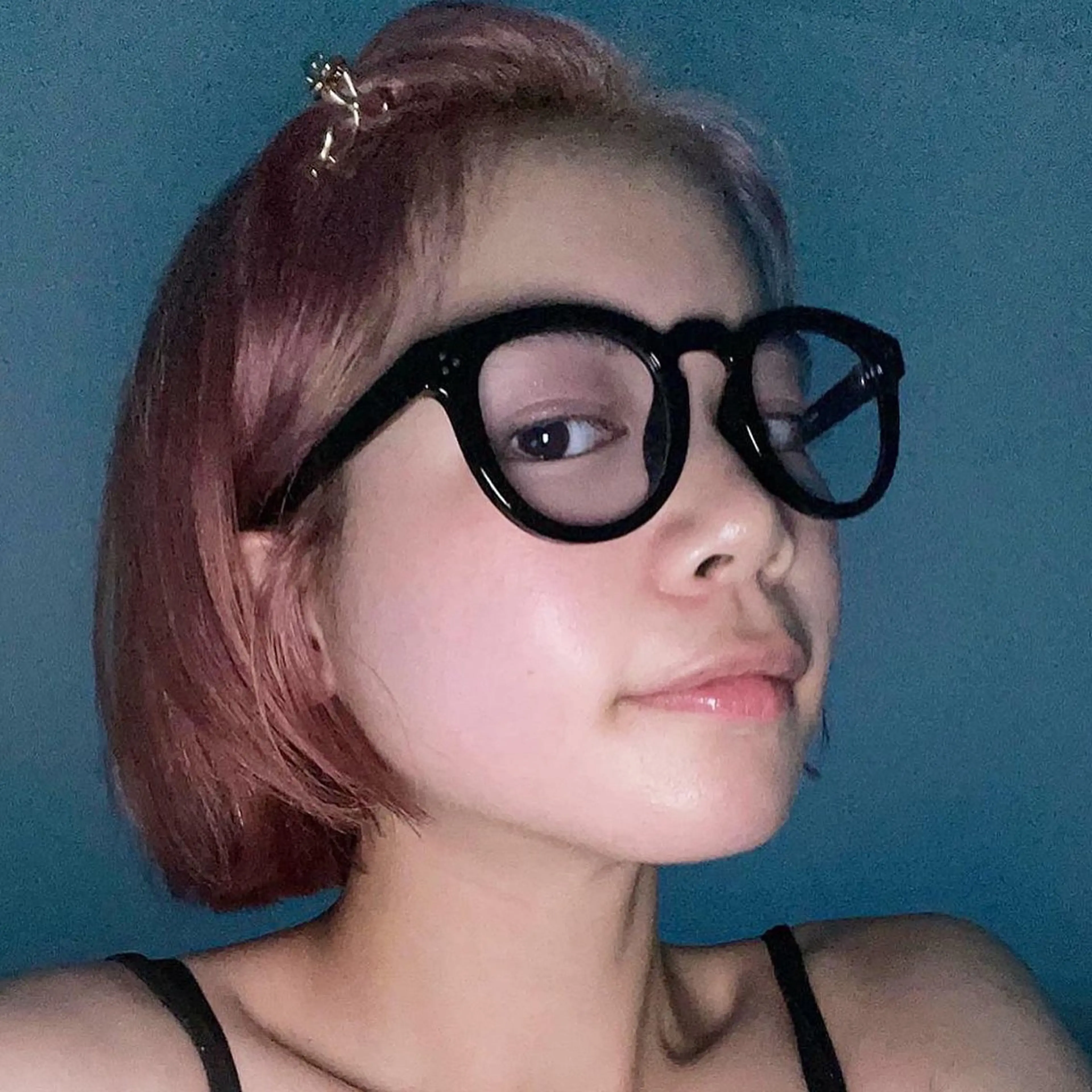 ショート カラー ブリーチ ケアブリーチ ダブルカラー ボブ カット ヘアカラー haco＋所属・圧倒的デザイン力 店長🎨RENAのヘアスタイル