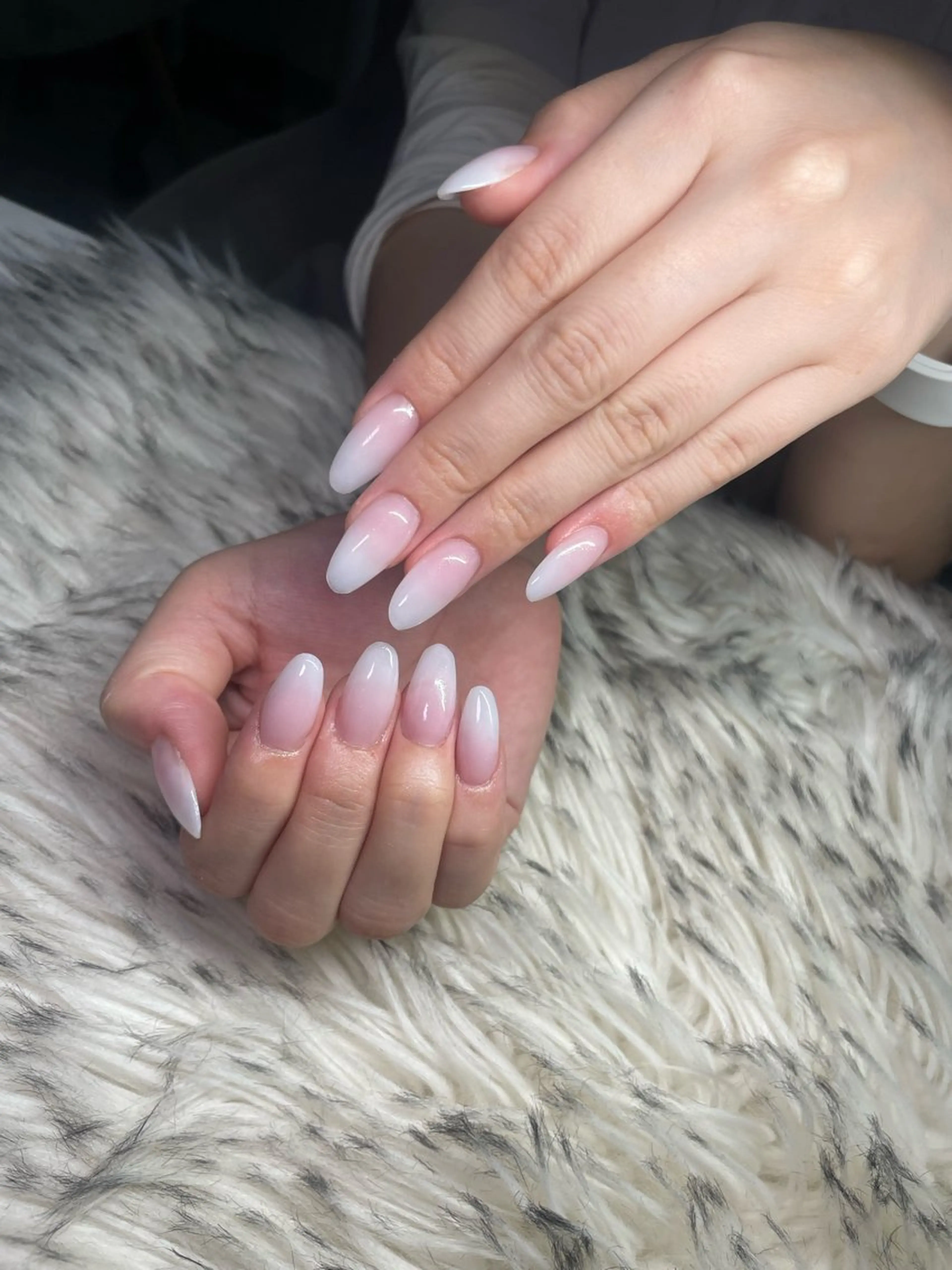 ネイル NAILFOCUS Noaのネイルデザイン