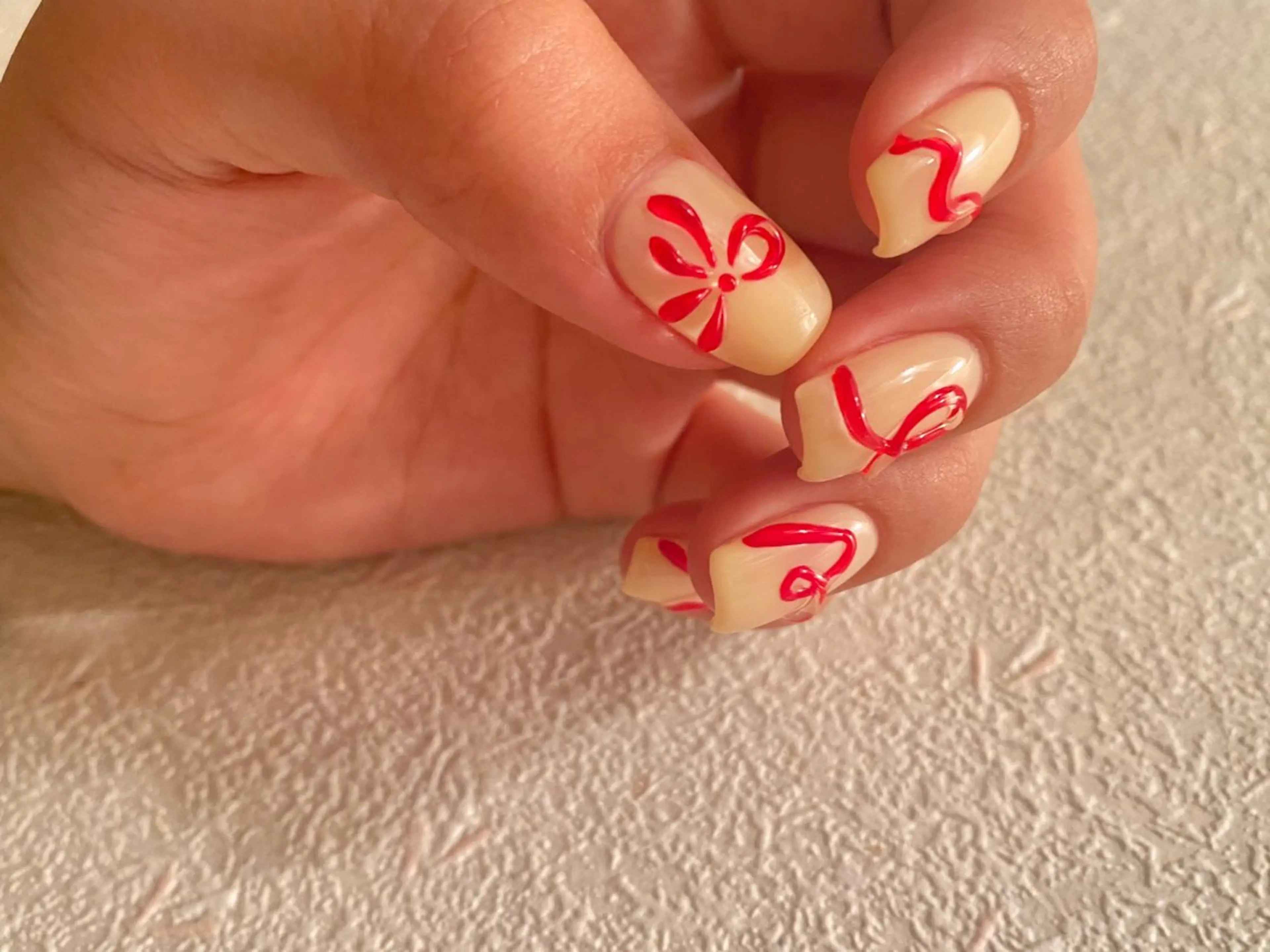 持込みデザイン✨デザインは事前にご相談ください✨※オフ代込みの写真