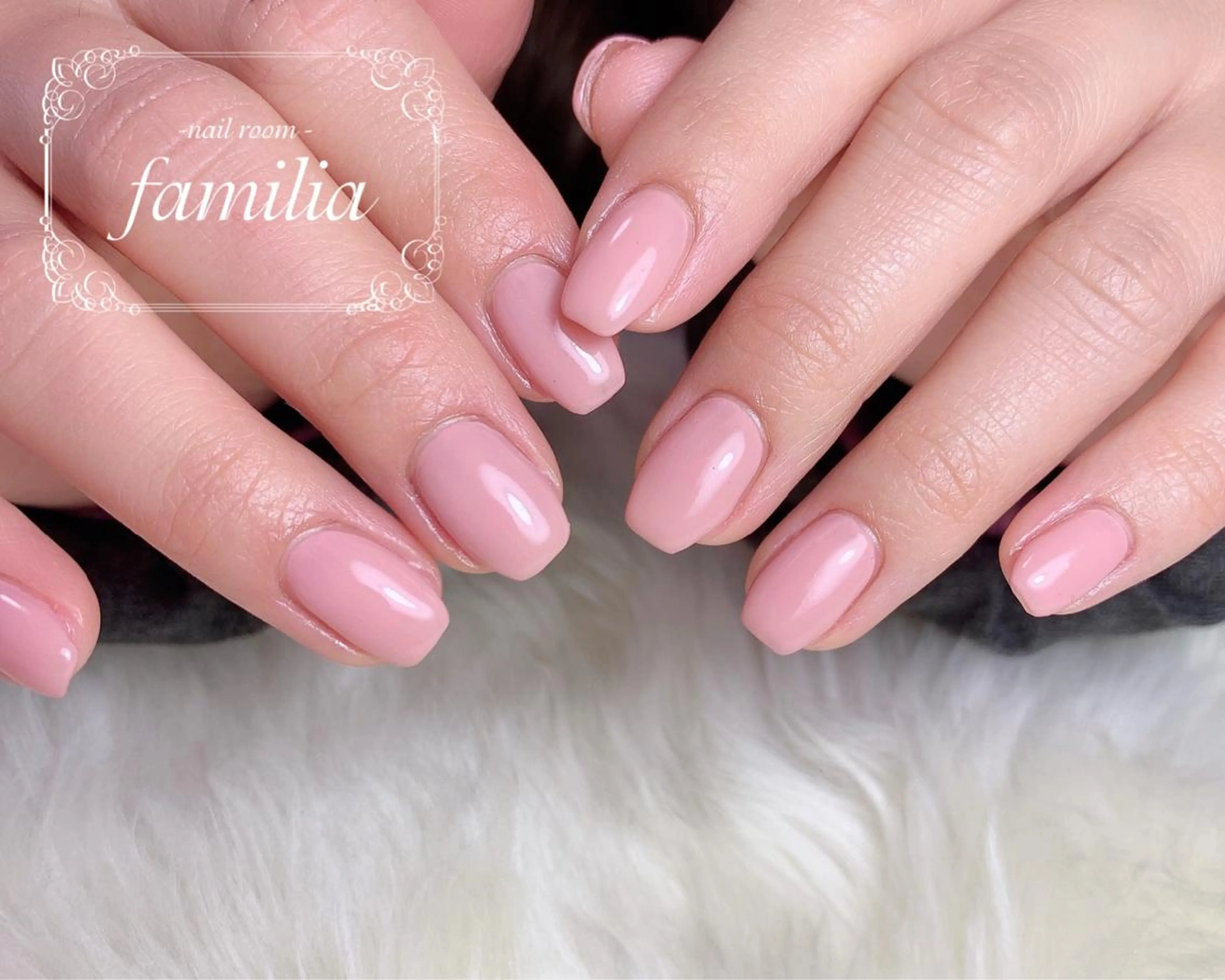 ネイル -nailroom- familiaのネイルデザイン