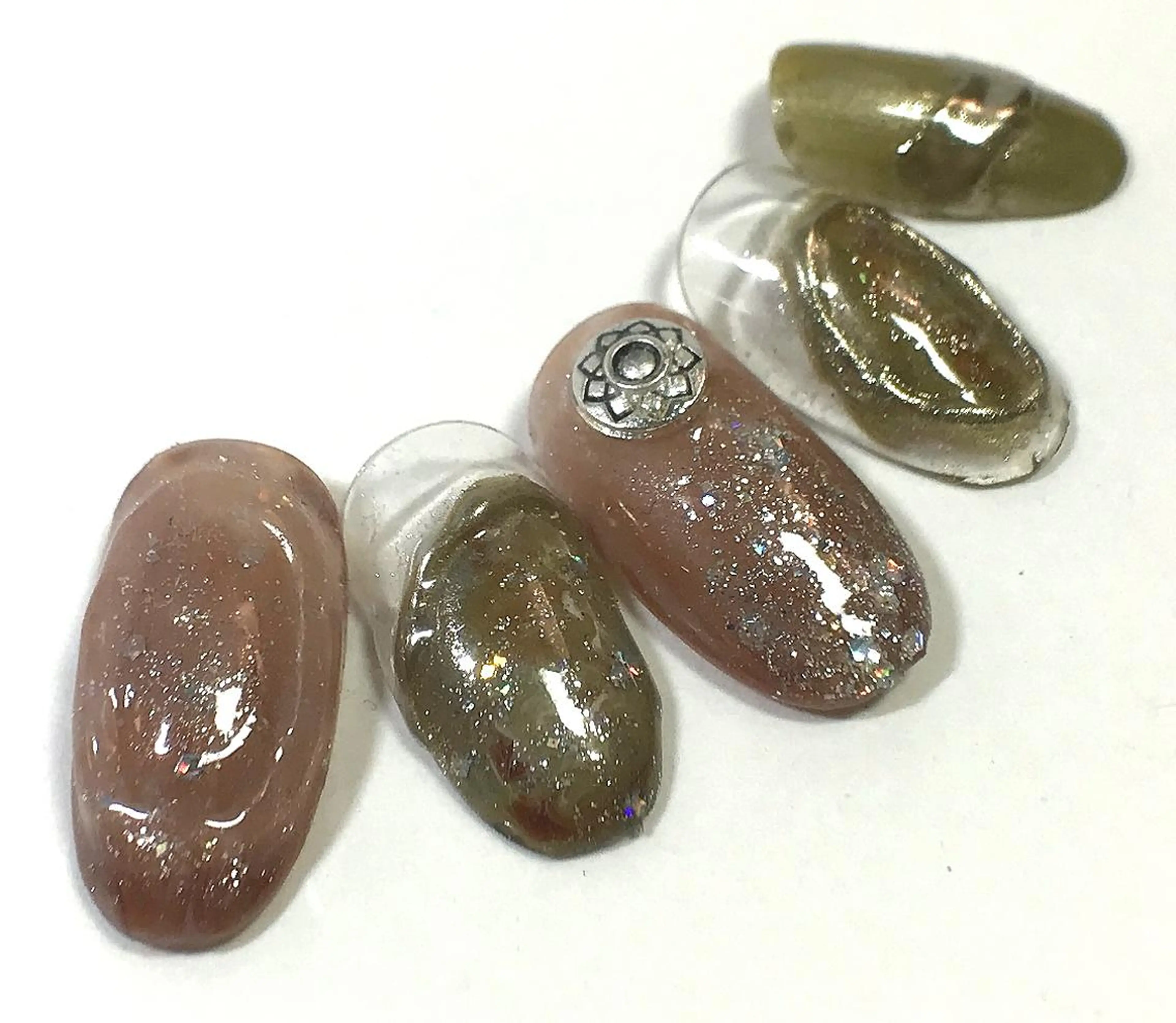 ネイル イワサキ  のネイルデザイン