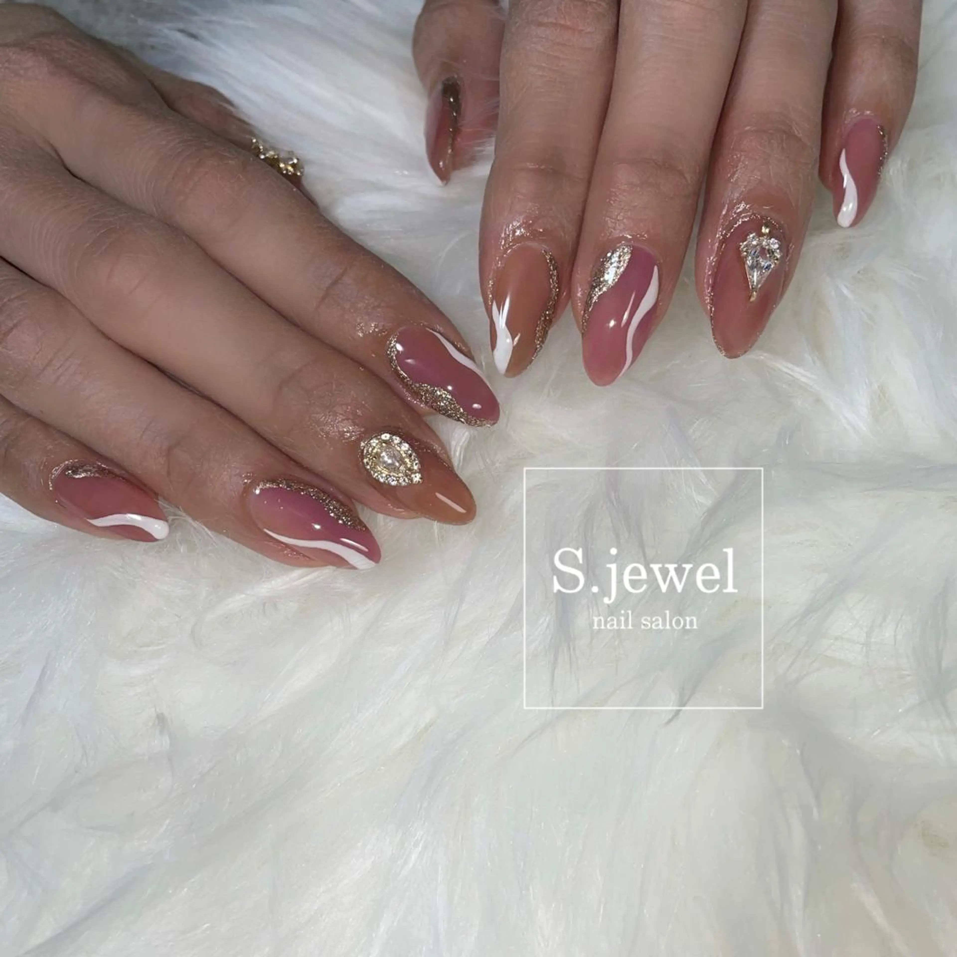 成人式&卒業式&結婚式コース(おまかせ)の写真