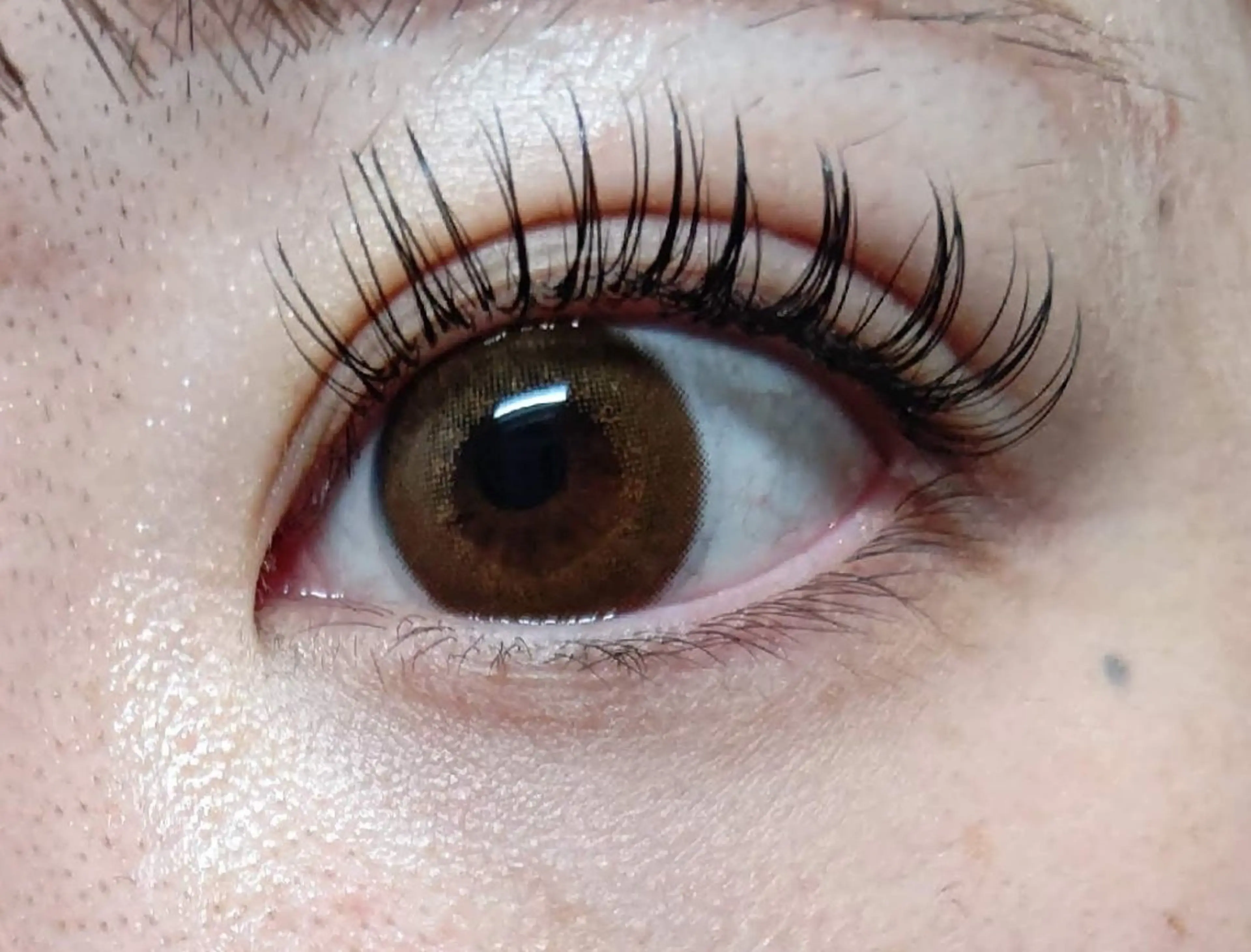 マツエク・マツパ 🌟sylph MIKI🌟のマツエク・マツパデザイン