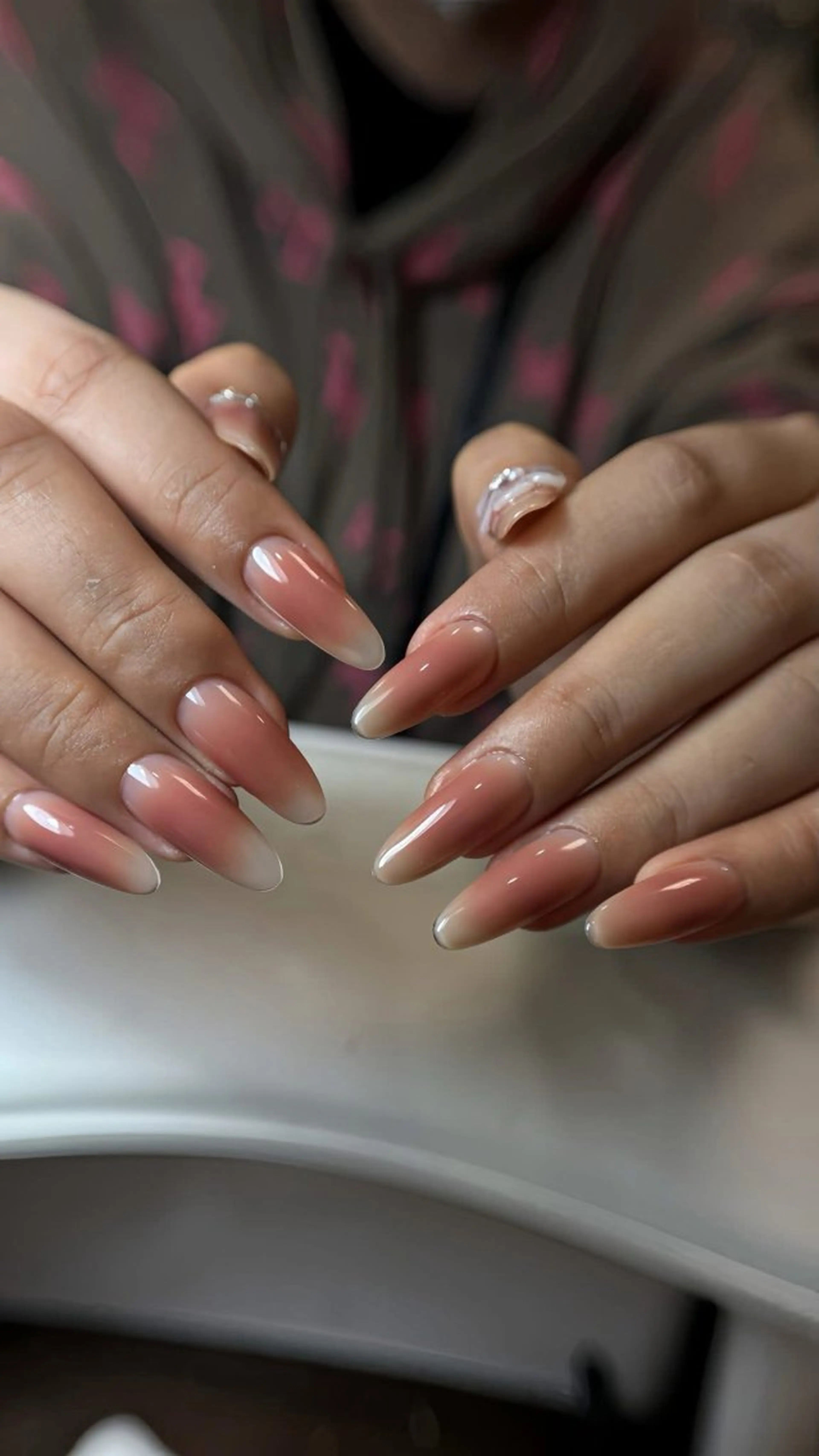 ネイル ハンドネイル Mio Nail Salon所属・MIO Nailのネイルデザイン