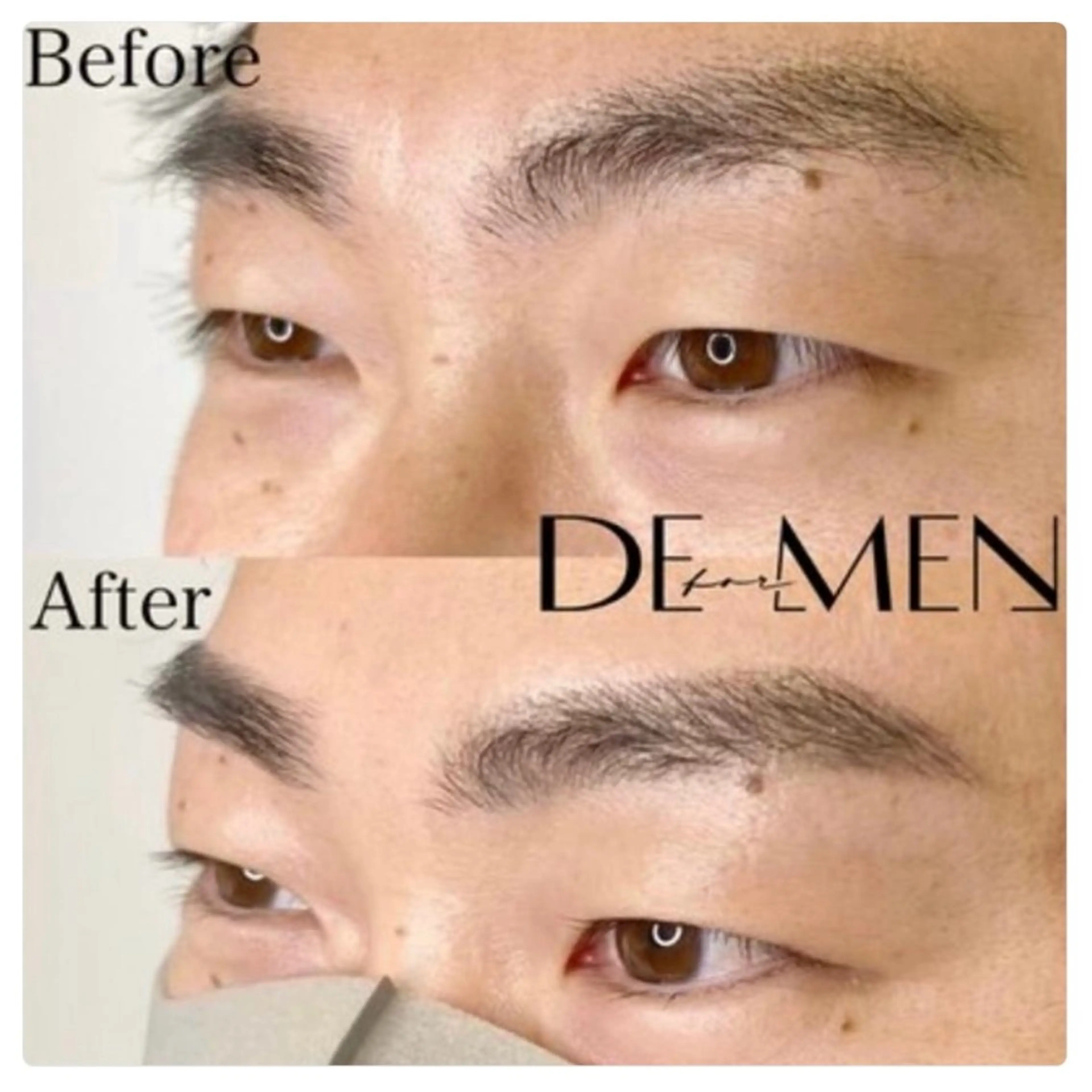 アイブロウ クルミ ⟡.·のマツエク・マツパデザイン