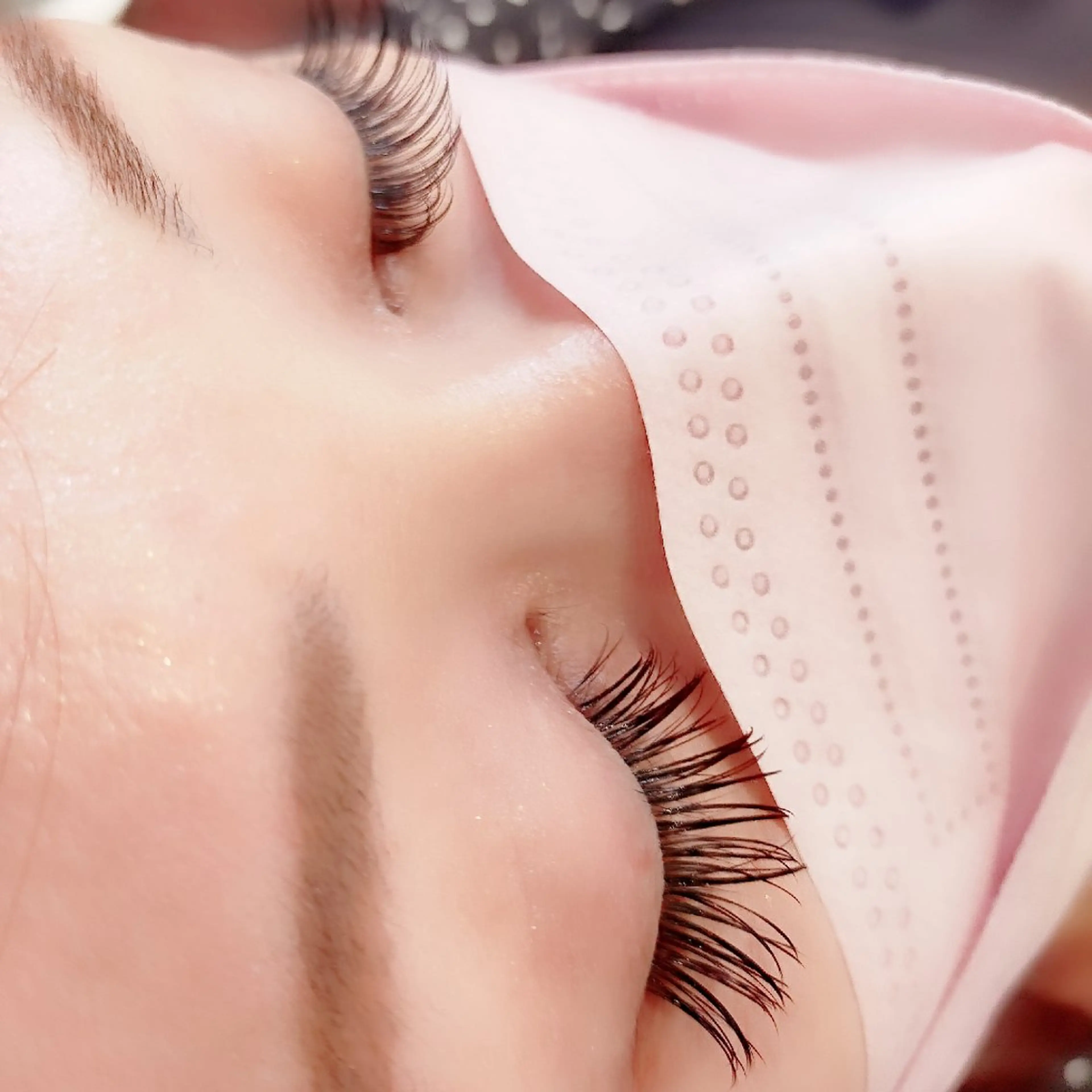 マツエク・マツパ マツエク H Mizukiのマツエク・マツパデザイン