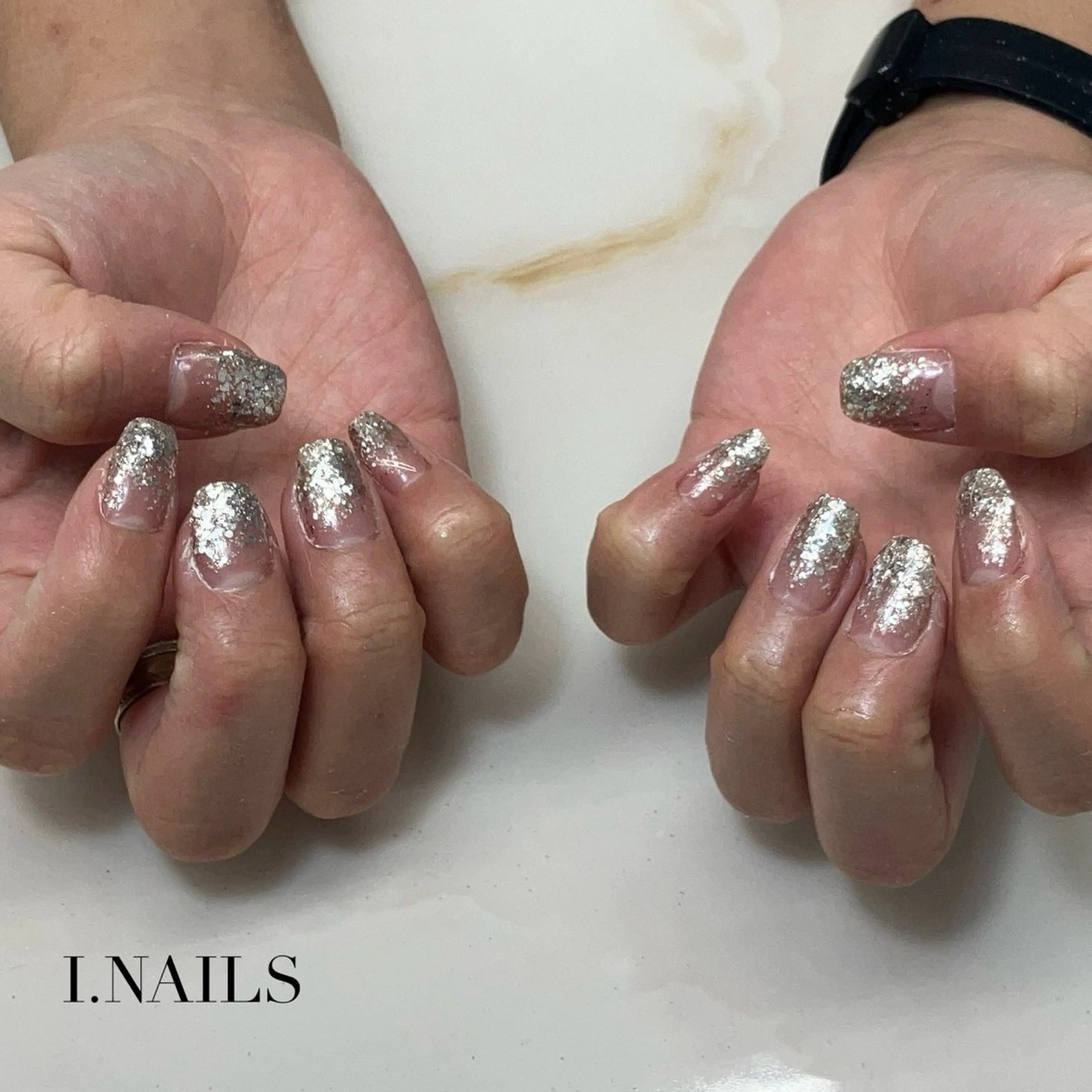 ネイル I.NAILS Kawajiriのネイルデザイン