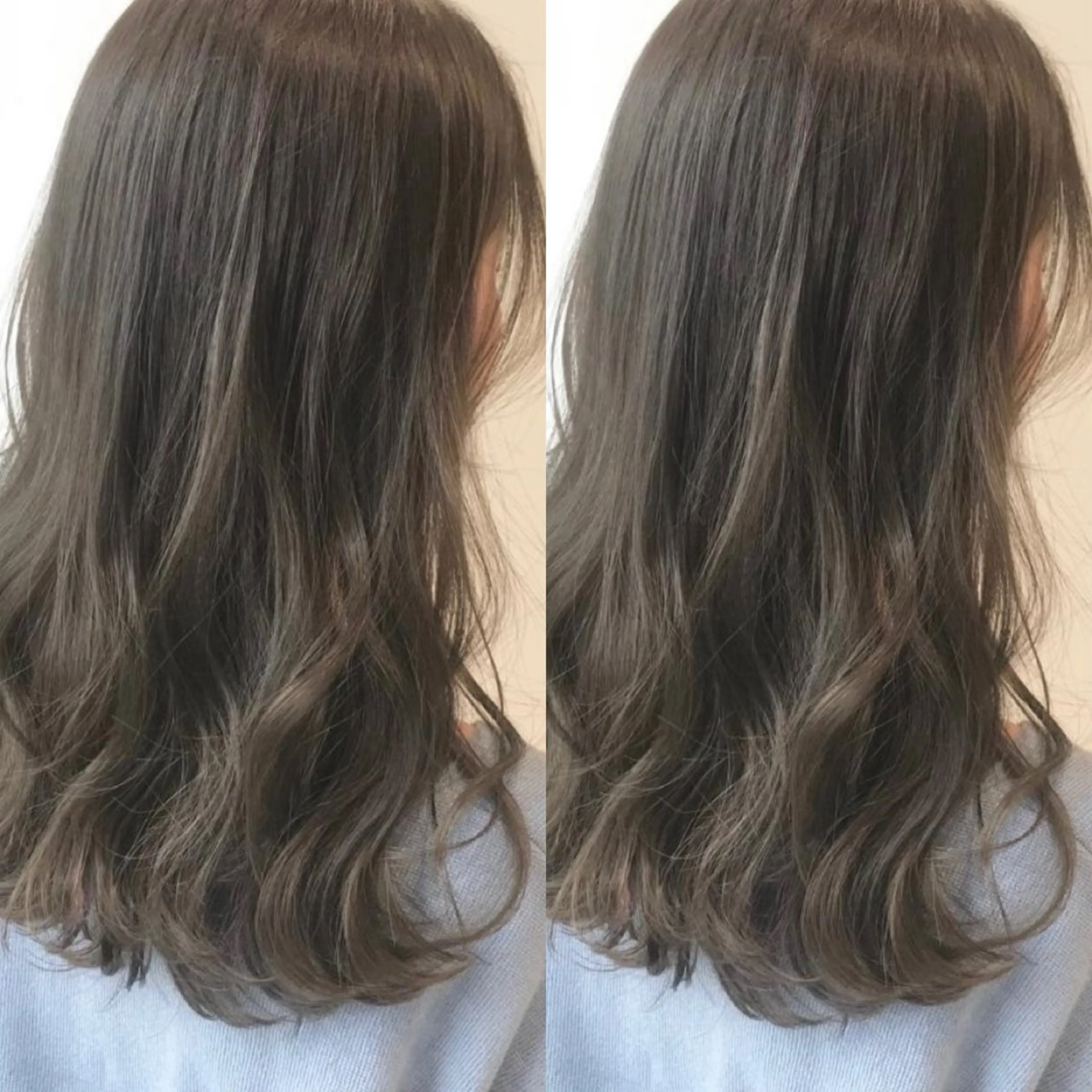 ロング 服部大地/縮毛矯正 髪質改善の達人のヘアスタイル