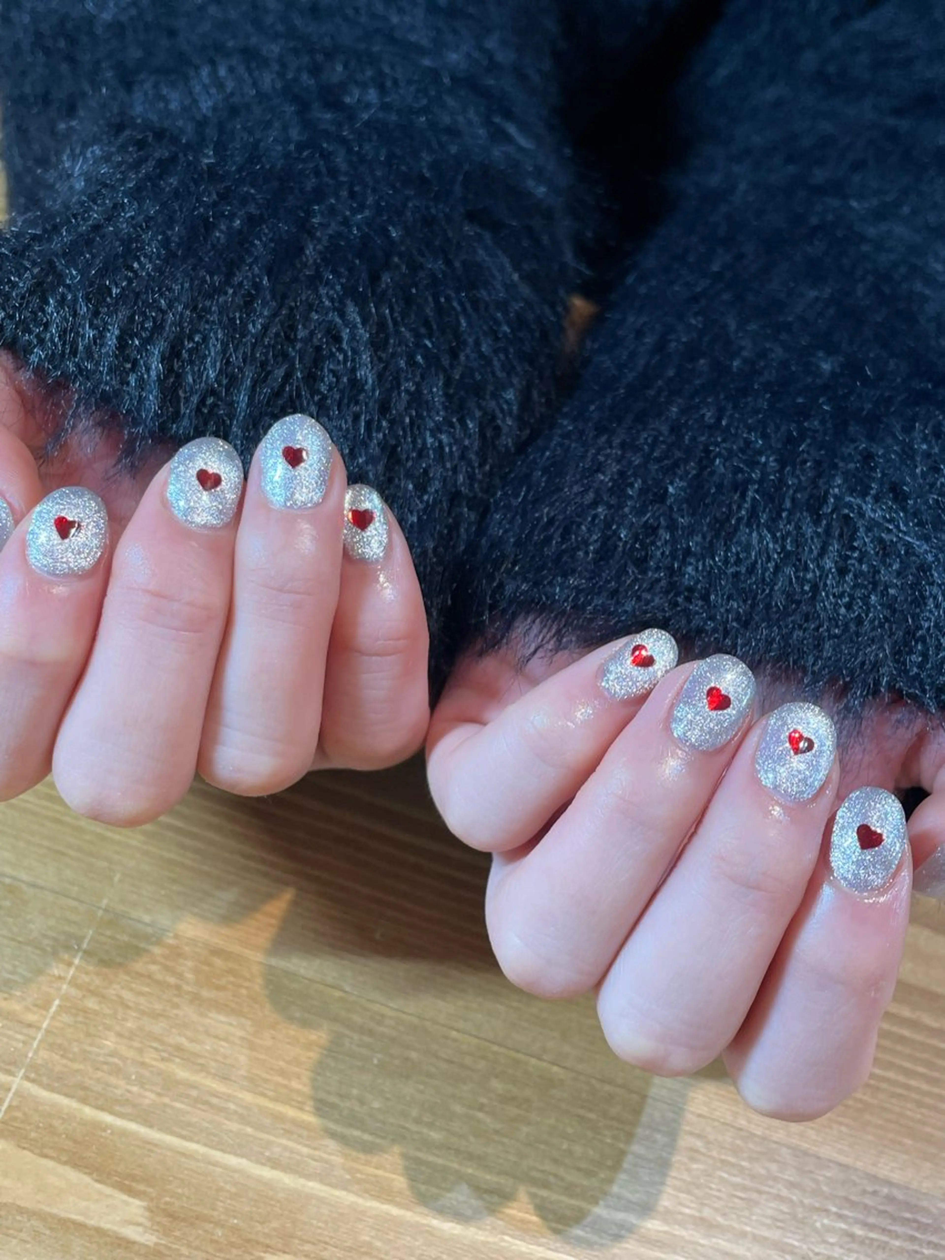 ネイル epanouir mihoのネイルデザイン