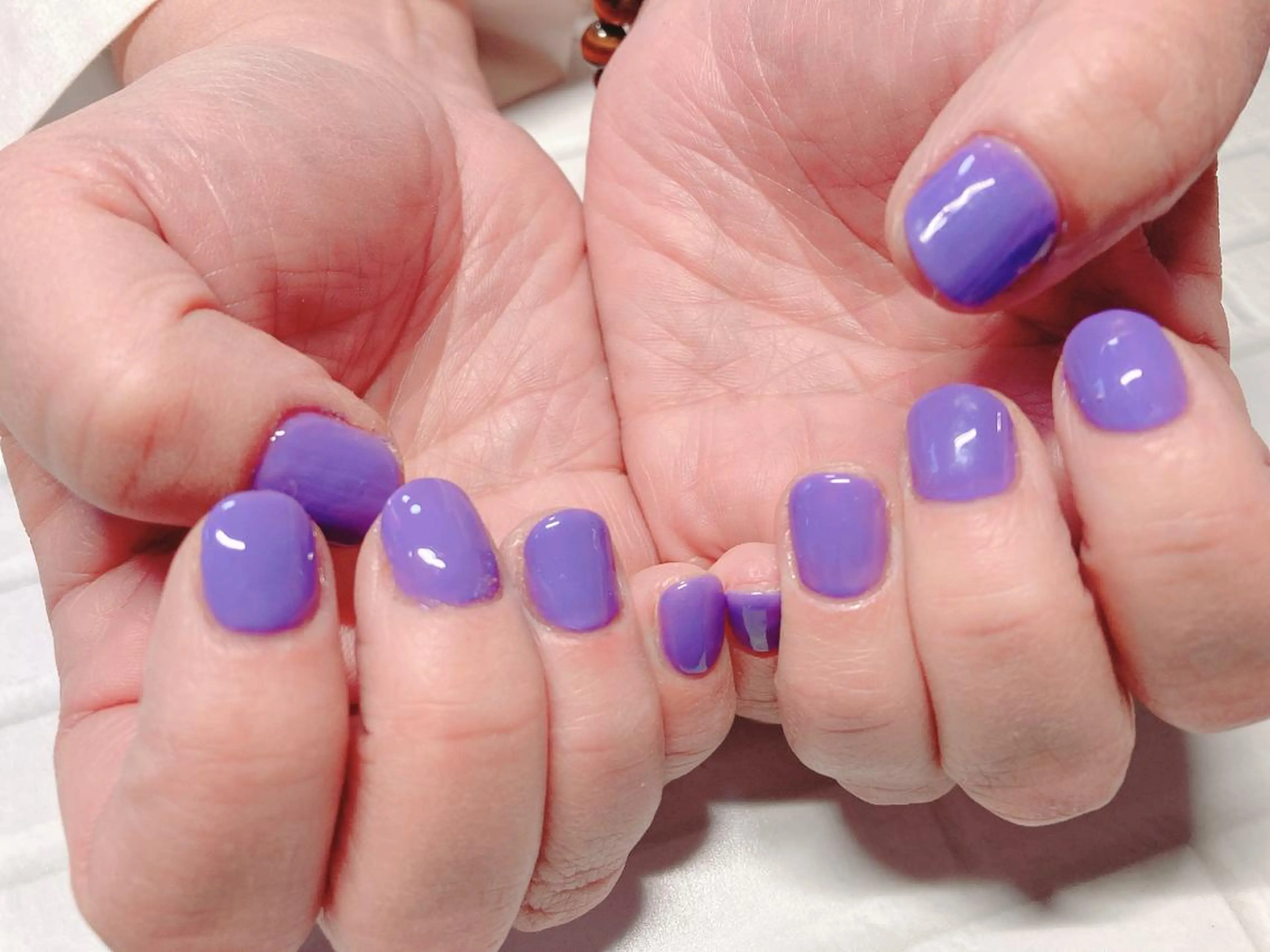 ネイル ハンドネイル ハンドケア ネイルサロン HARRYS所属・ネイル・脱毛サロン HARRYSのエステ・リラクイメージ