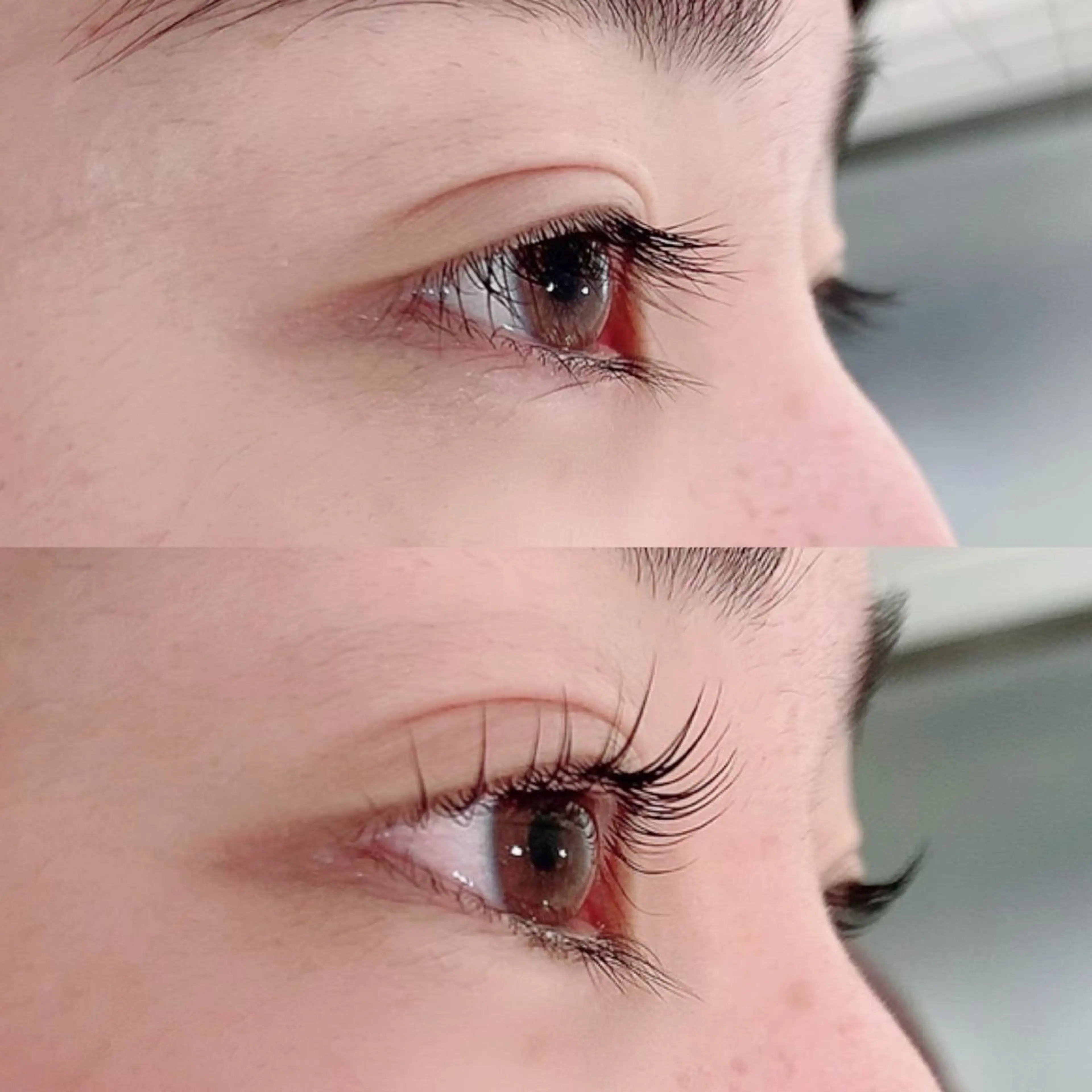 マツエク・マツパ Isogai 𓏸𓍯﻿のマツエク・マツパデザイン