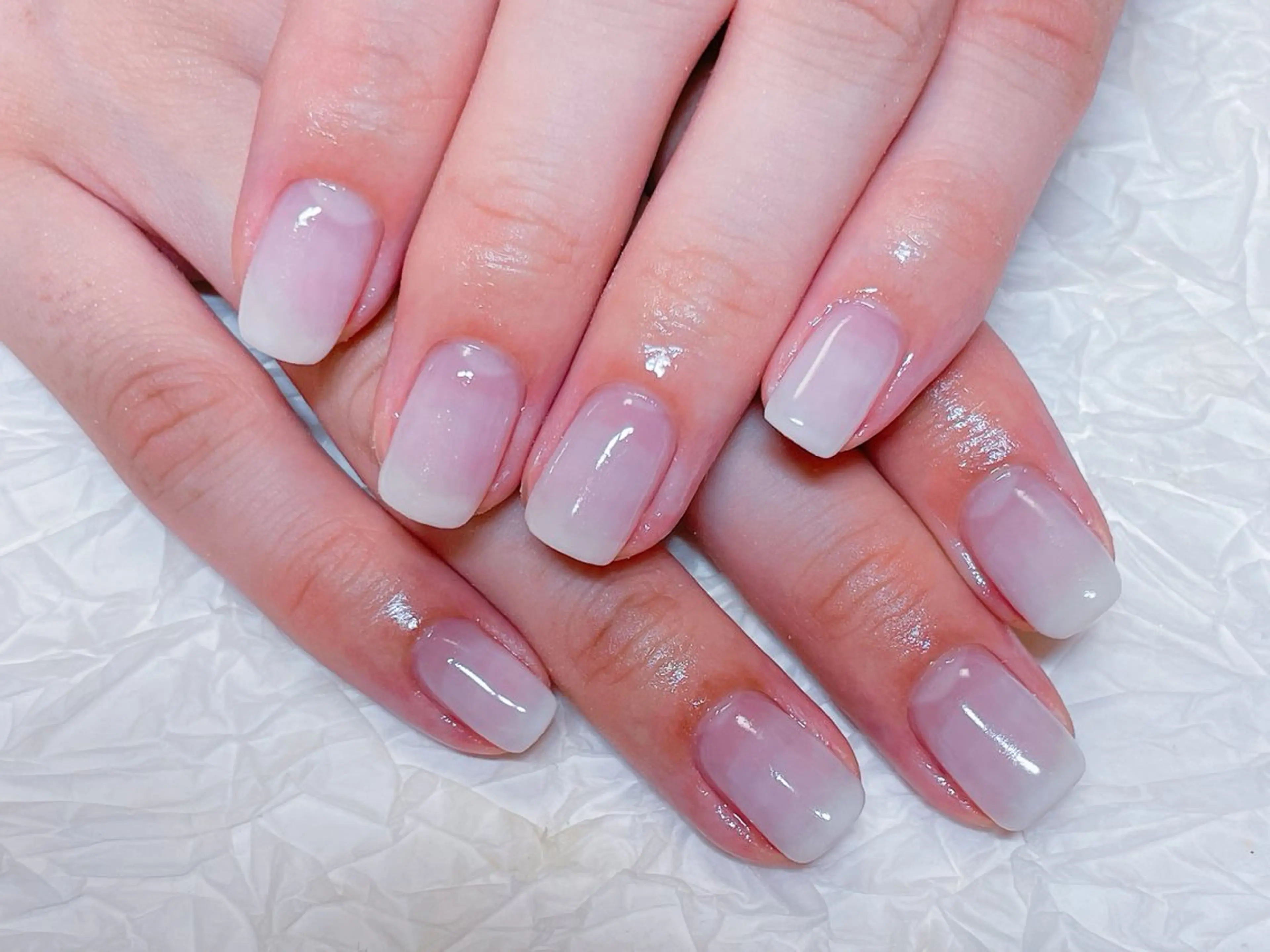 ネイル メンズネイル ハンドネイル ハンドケア ゆ か_Nails💫のネイルデザイン