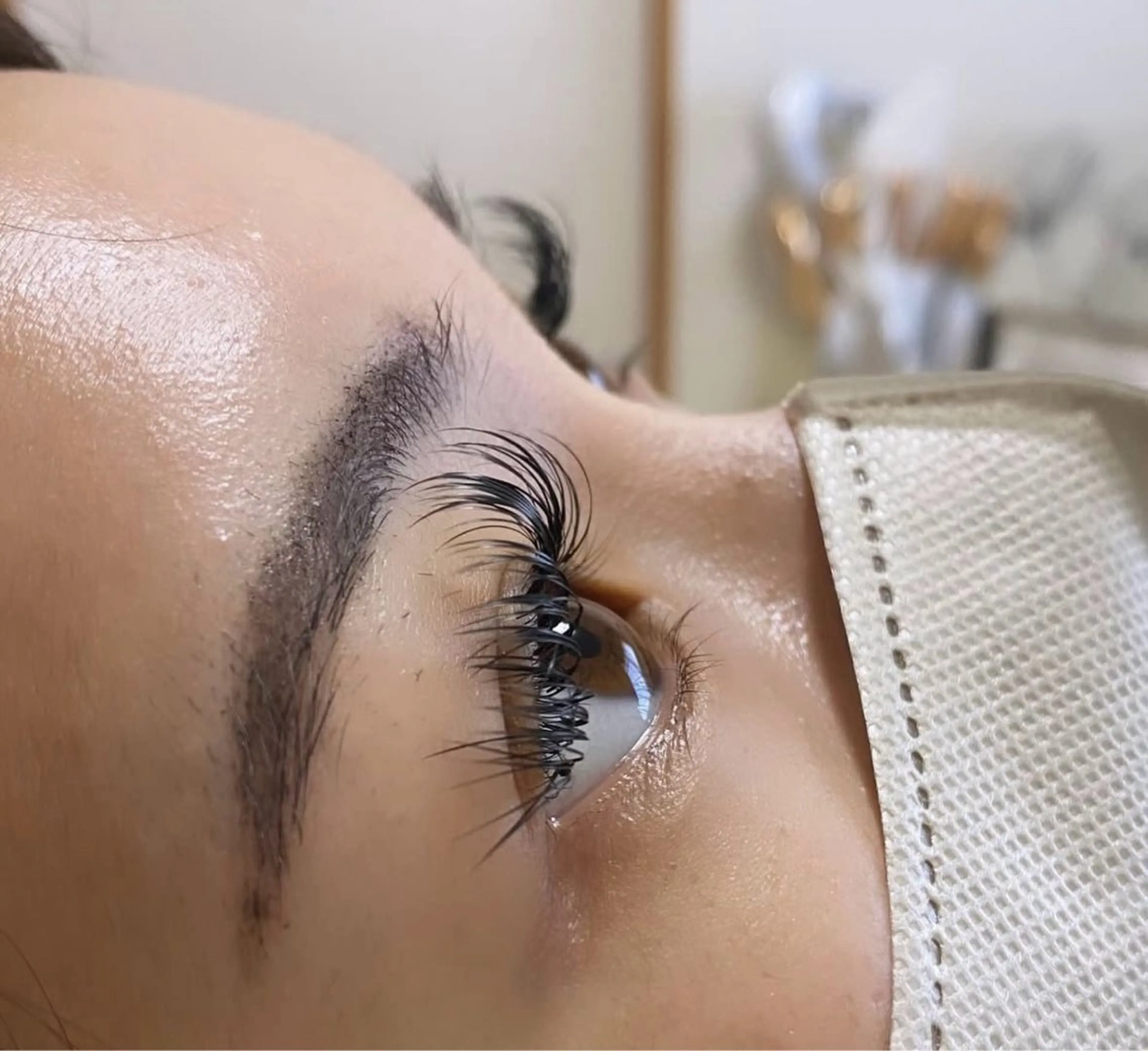 マツエク・マツパ マツエク Kumagae Yukamiのマツエク・マツパデザイン