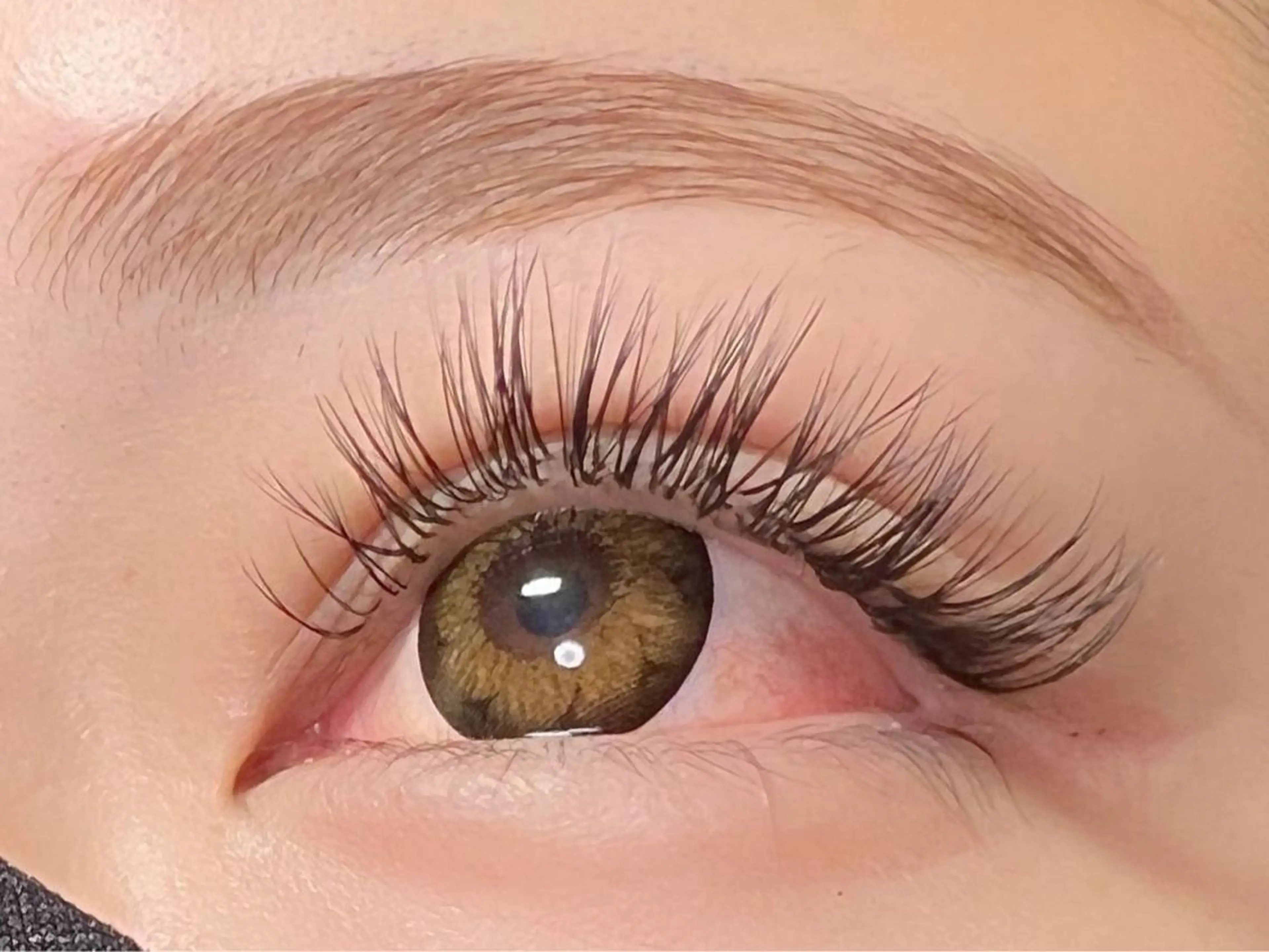 マツエク・マツパ バインドロック ▷▷▷Revia miyakeのマツエク・マツパデザイン