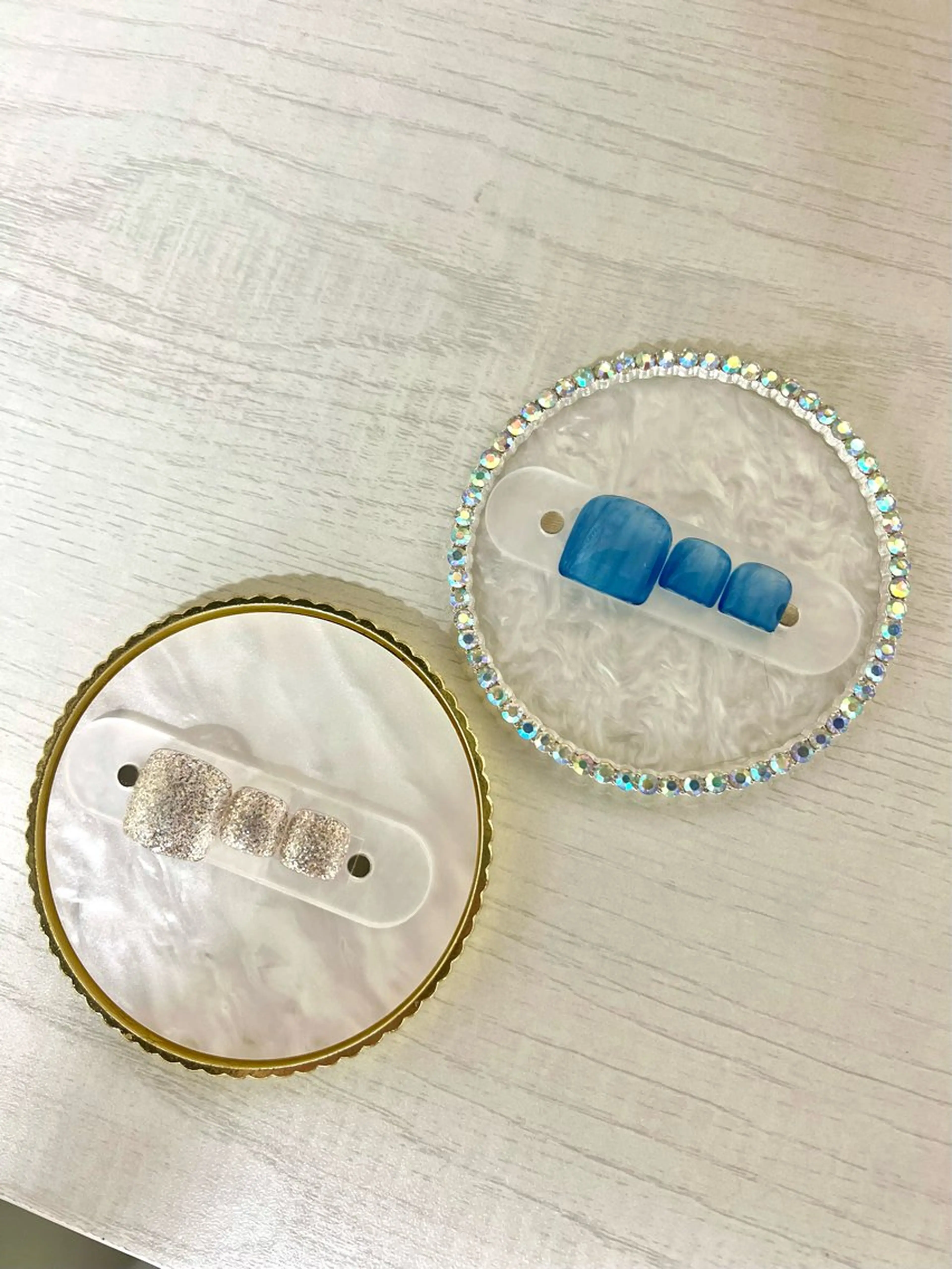 ネイル Jicco nailのネイルデザイン