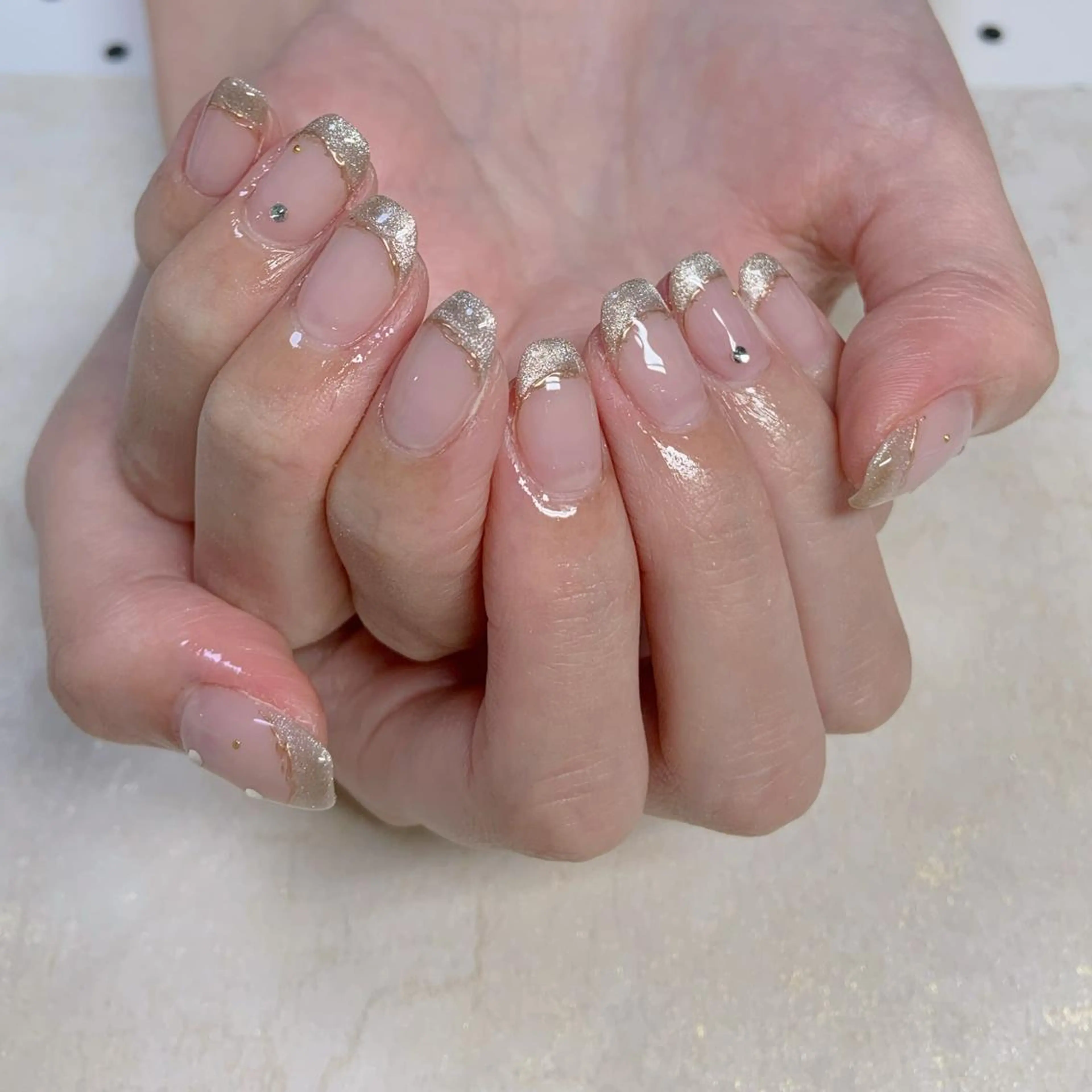ネイル ハンドネイル Nail Jolie所属・Nail Jolieのネイルデザイン