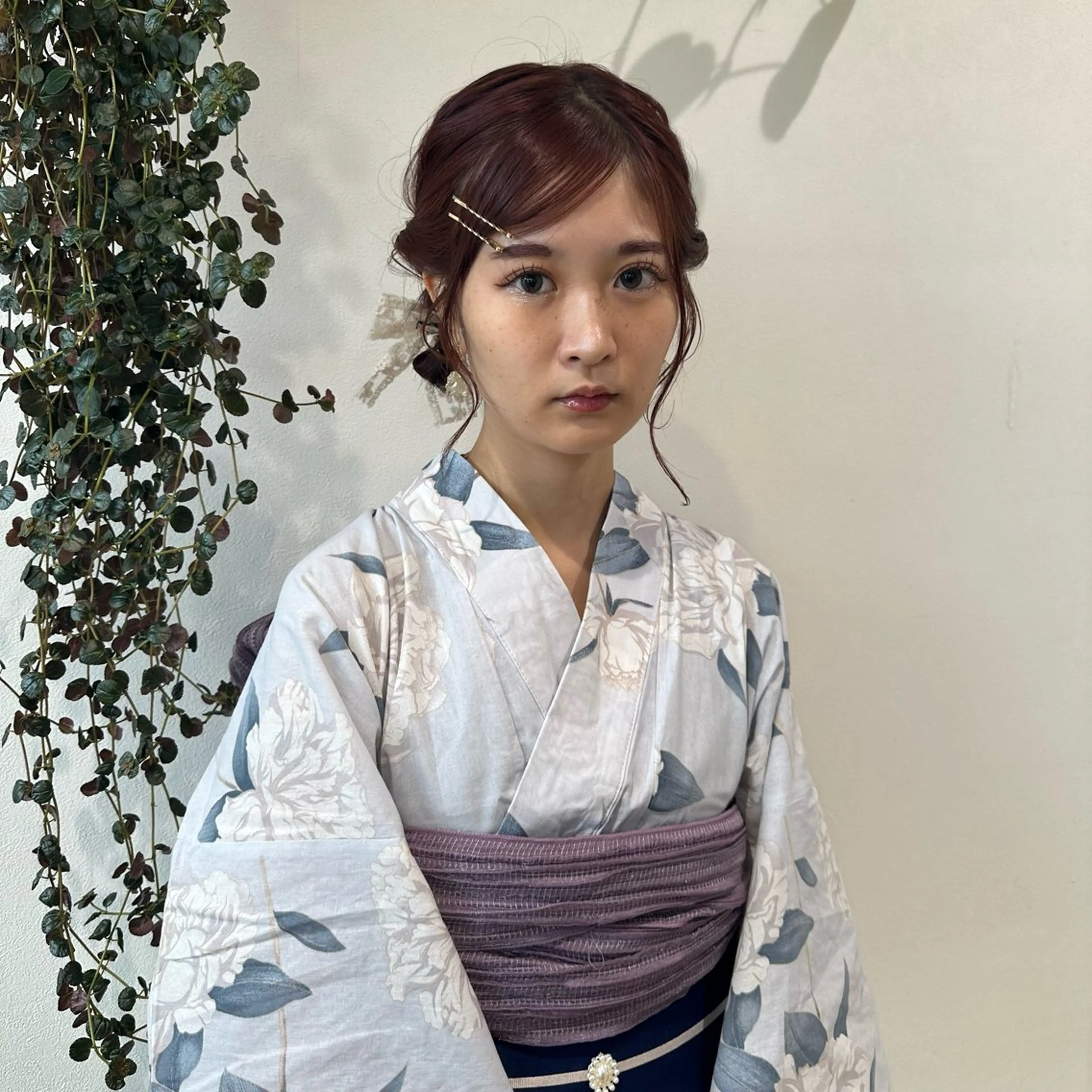 ヘアアレンジ モテhair♡.* ﾏﾂｴｸ/さくら🍨のマツエク・マツパデザイン