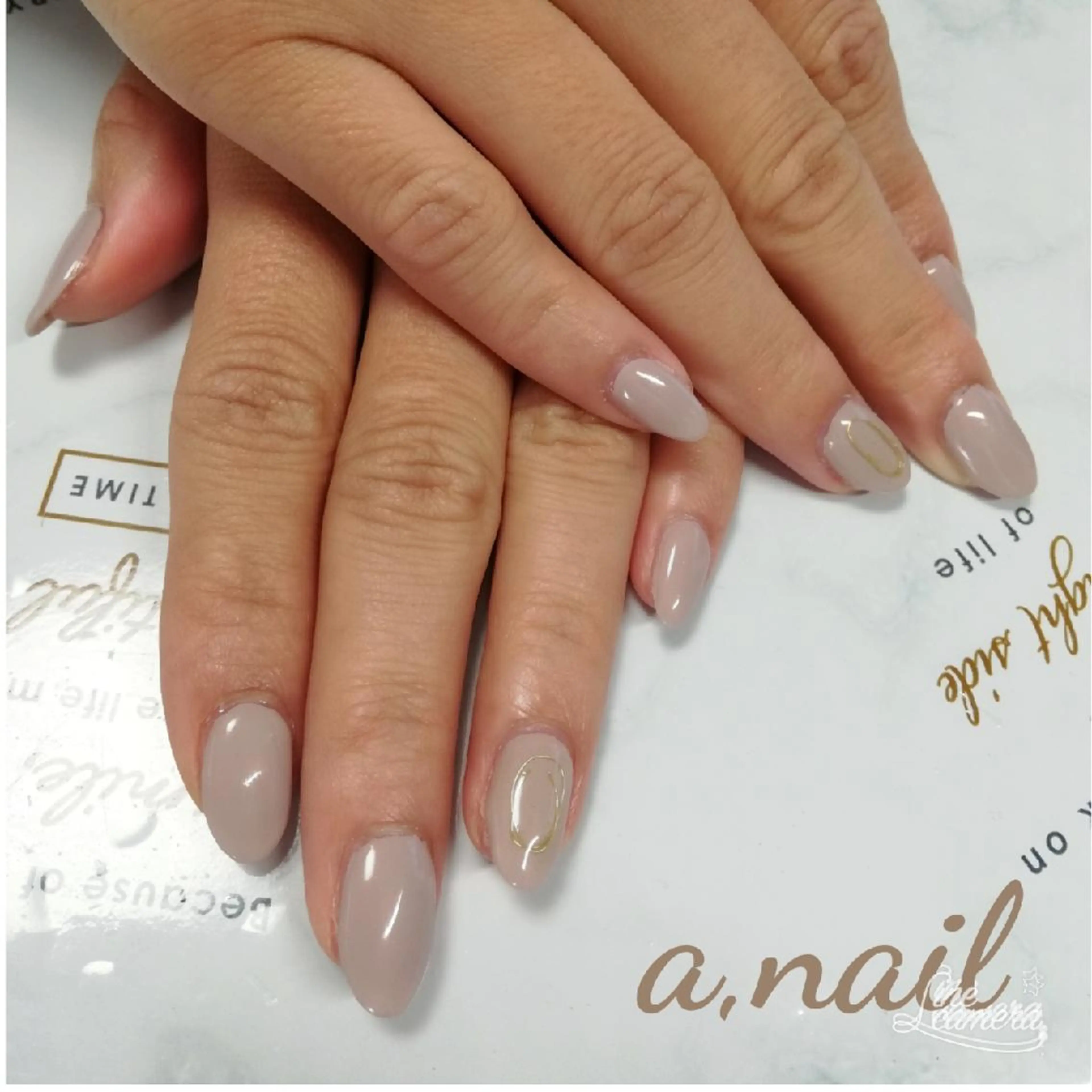 ネイル ハンドネイル ネイルサロン エーネイルのネイルデザイン