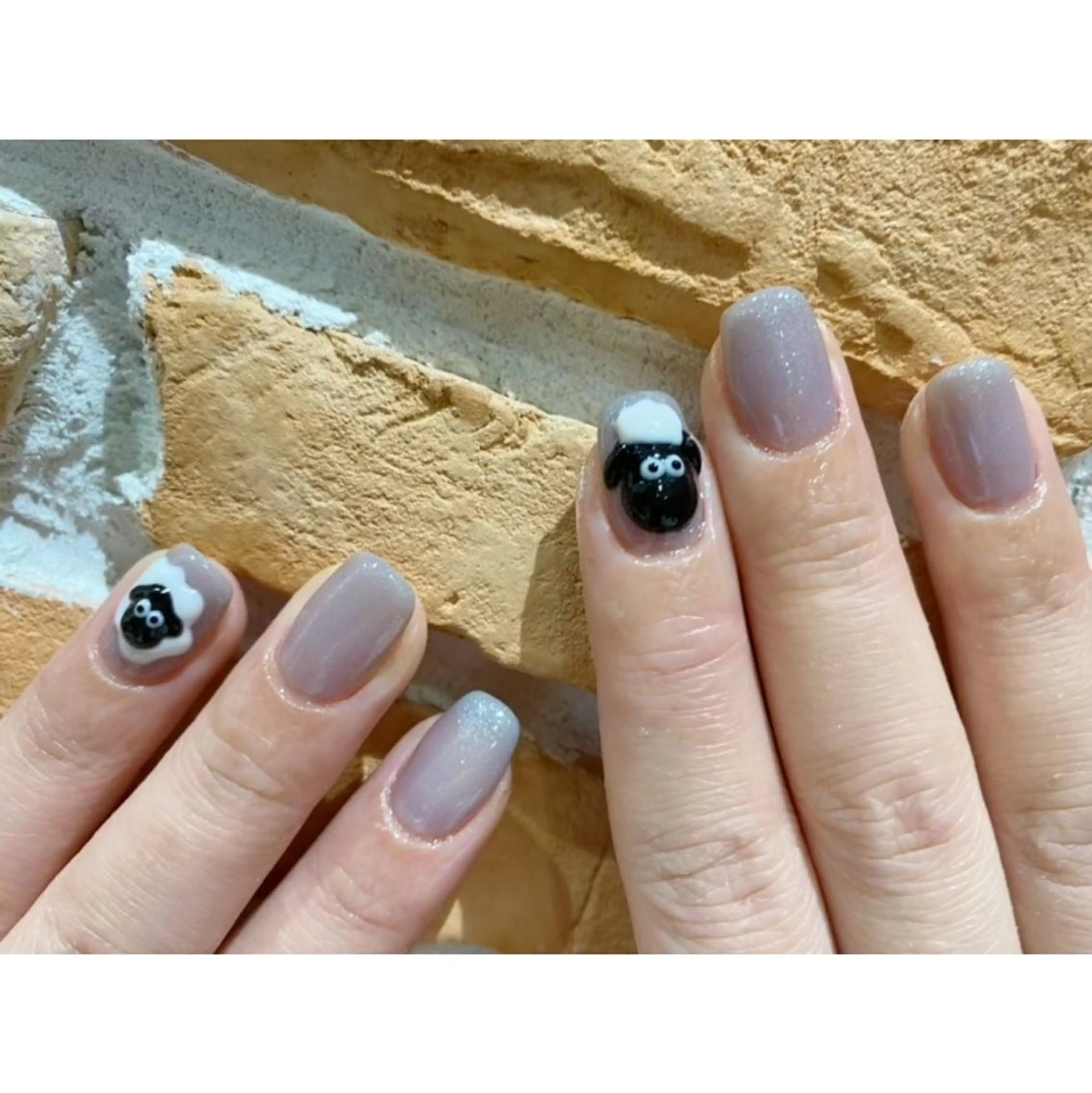 ネイル Uchida Mayunaのその他イメージ