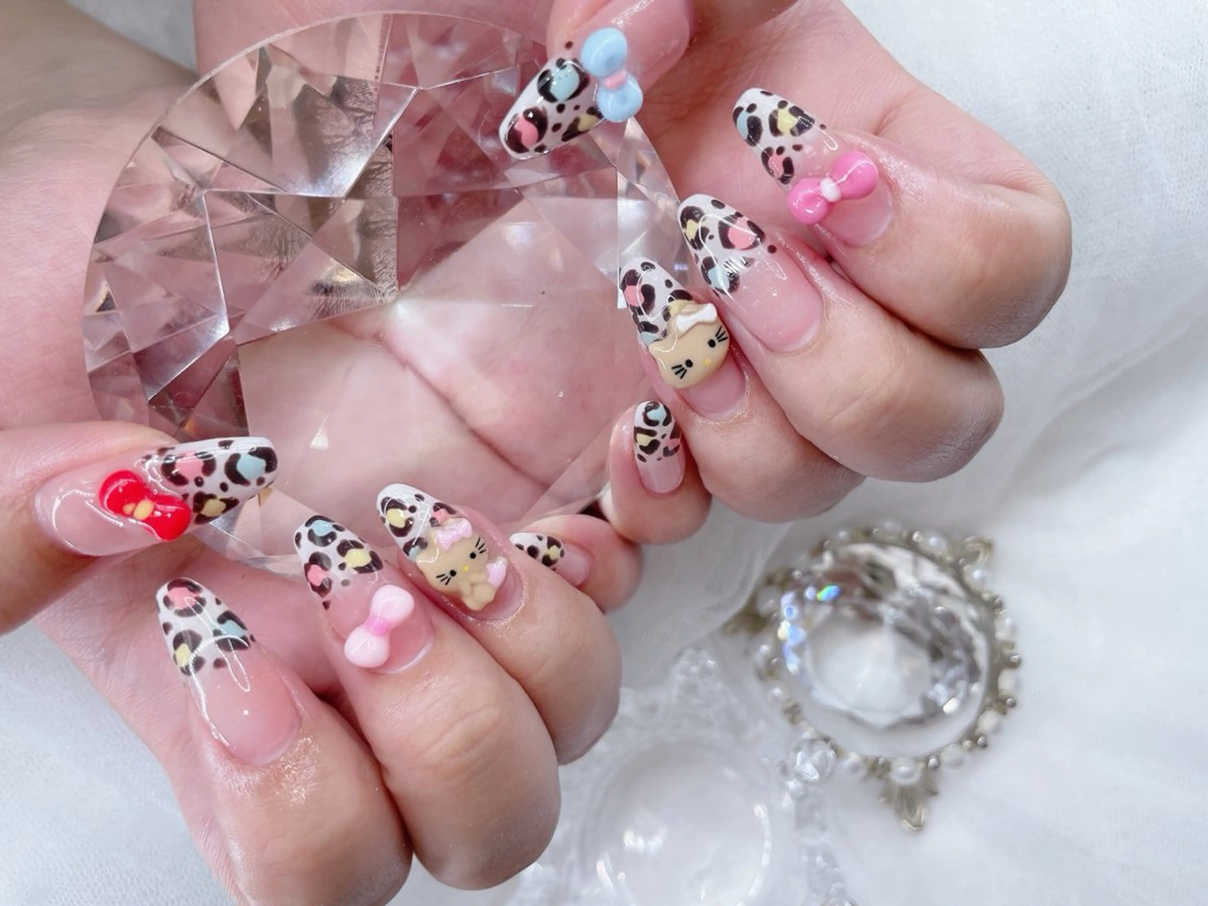 ネイル misun_ nailのネイルデザイン