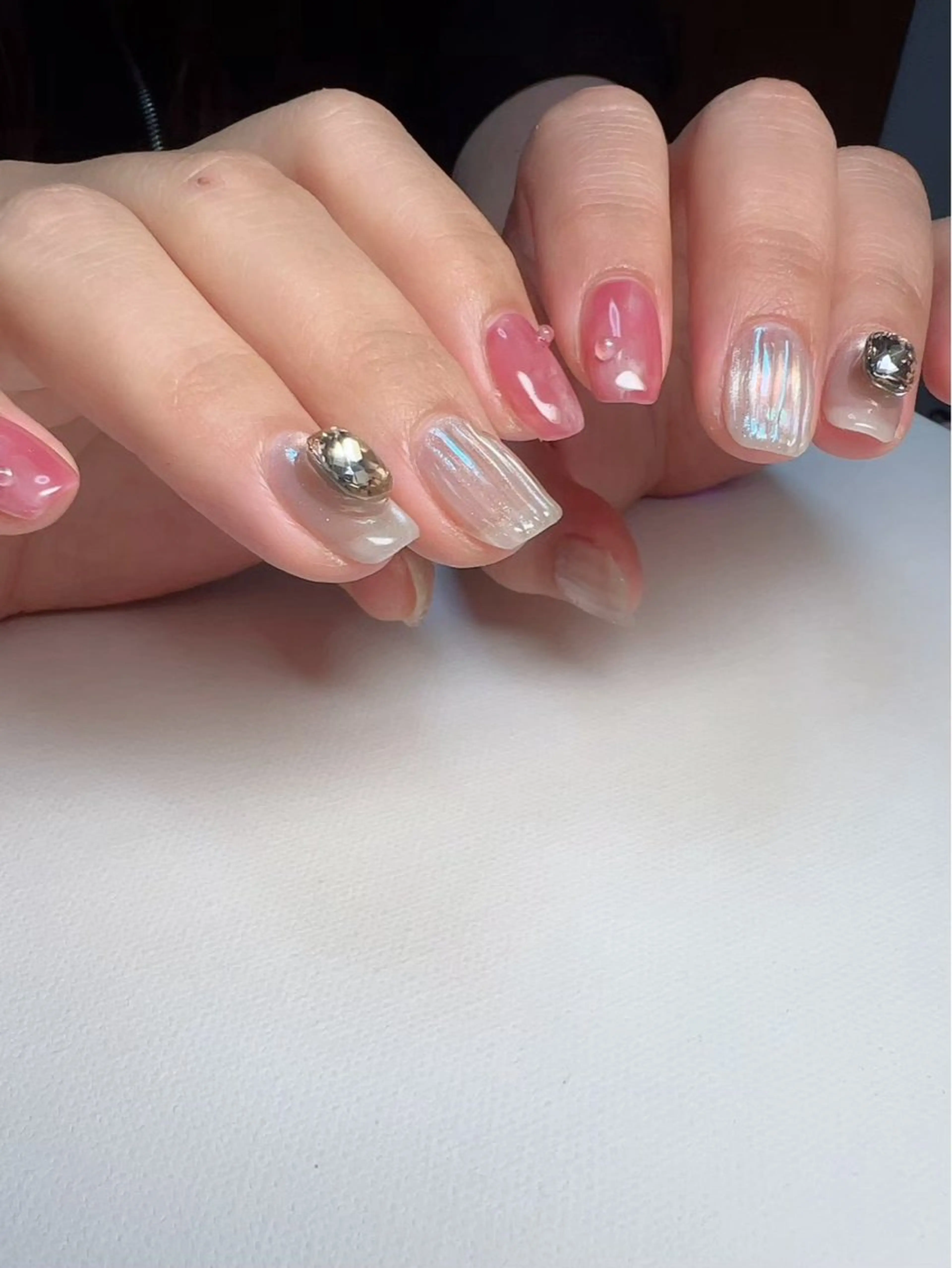 ネイル irooo 21のネイルデザイン